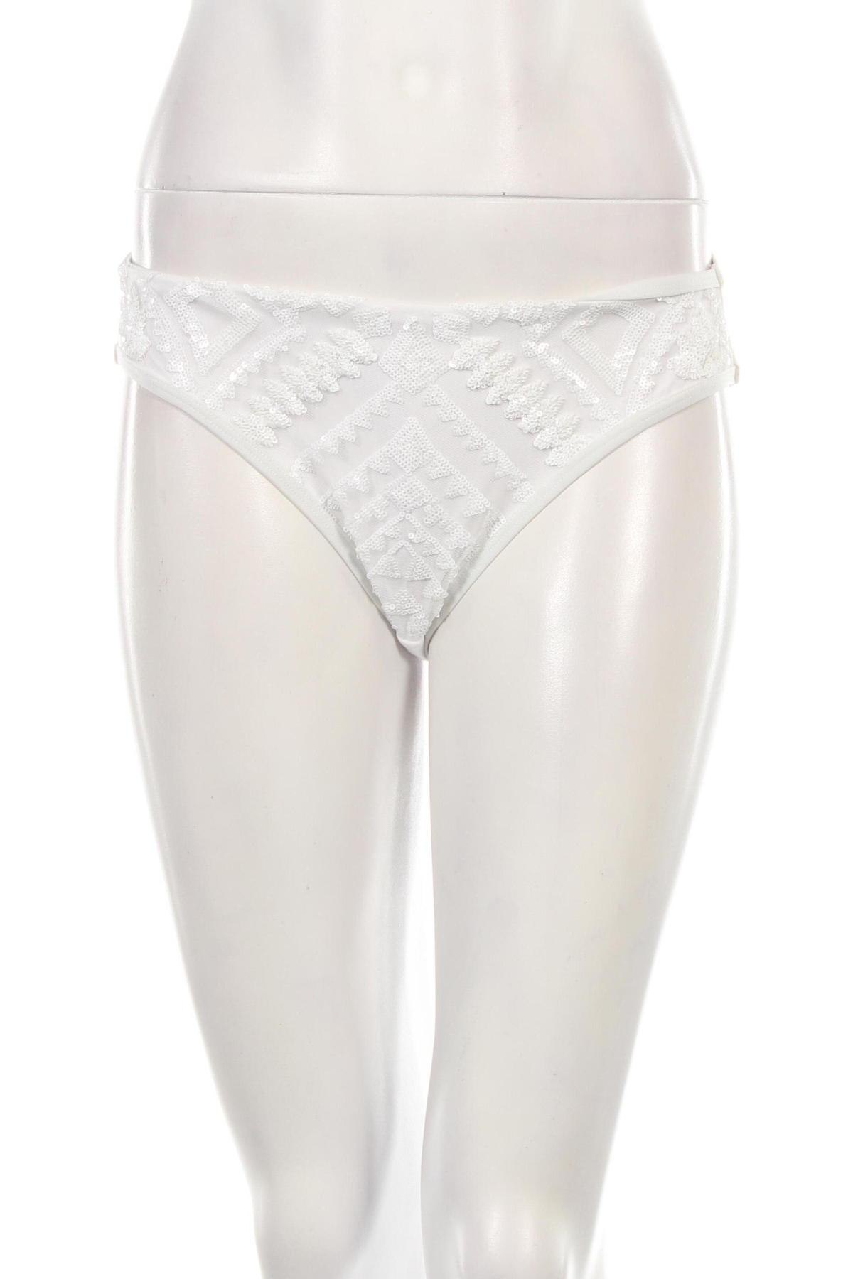 Dámske plavky  Ann Summers, Veľkosť M, Farba Biela, Cena  7,95 €