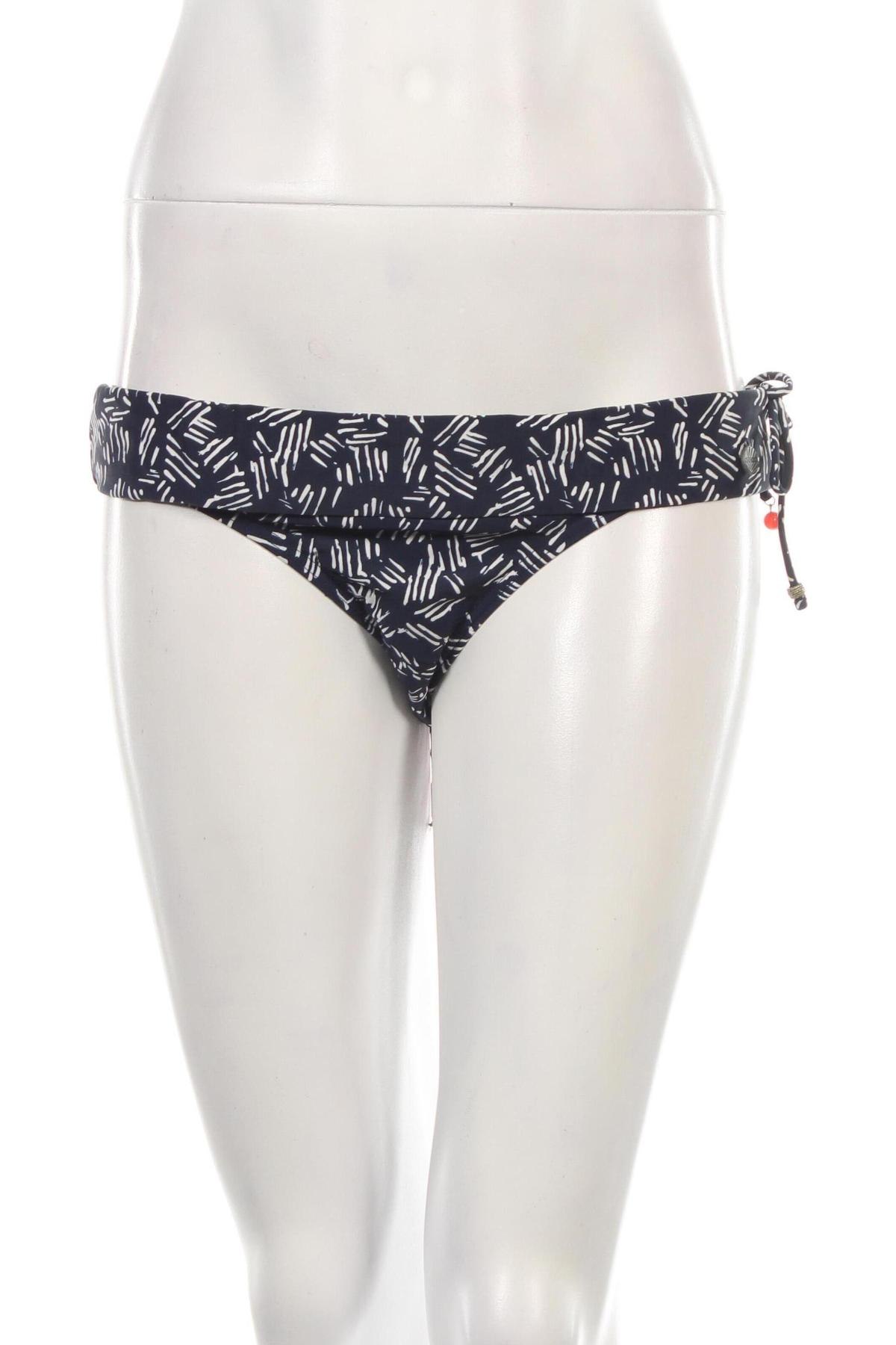 Costum de baie de damă Beach Life, Mărime L, Culoare Albastru, Preț 45,99 Lei