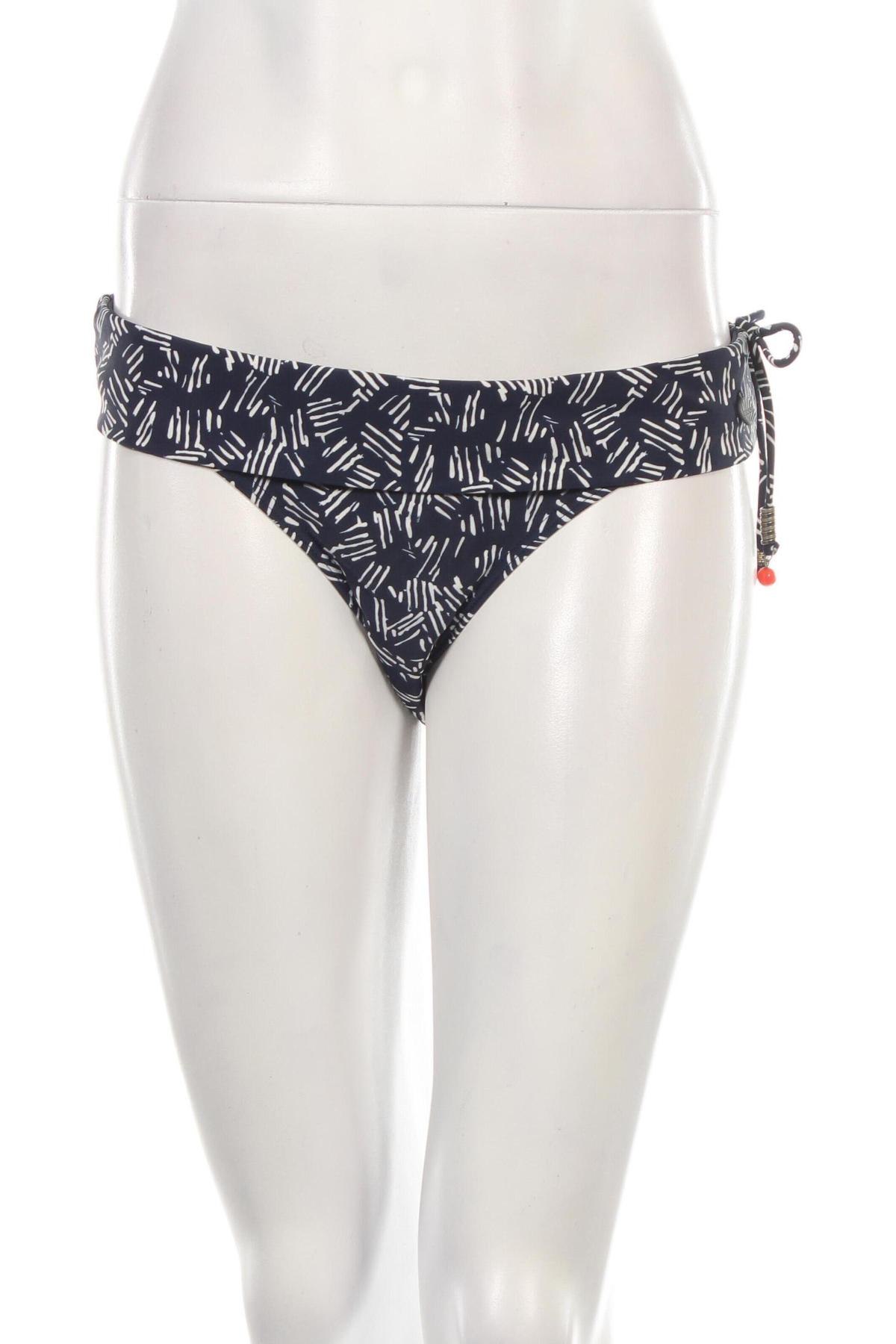 Costum de baie de damă Beach Life, Mărime XL, Culoare Albastru, Preț 45,99 Lei