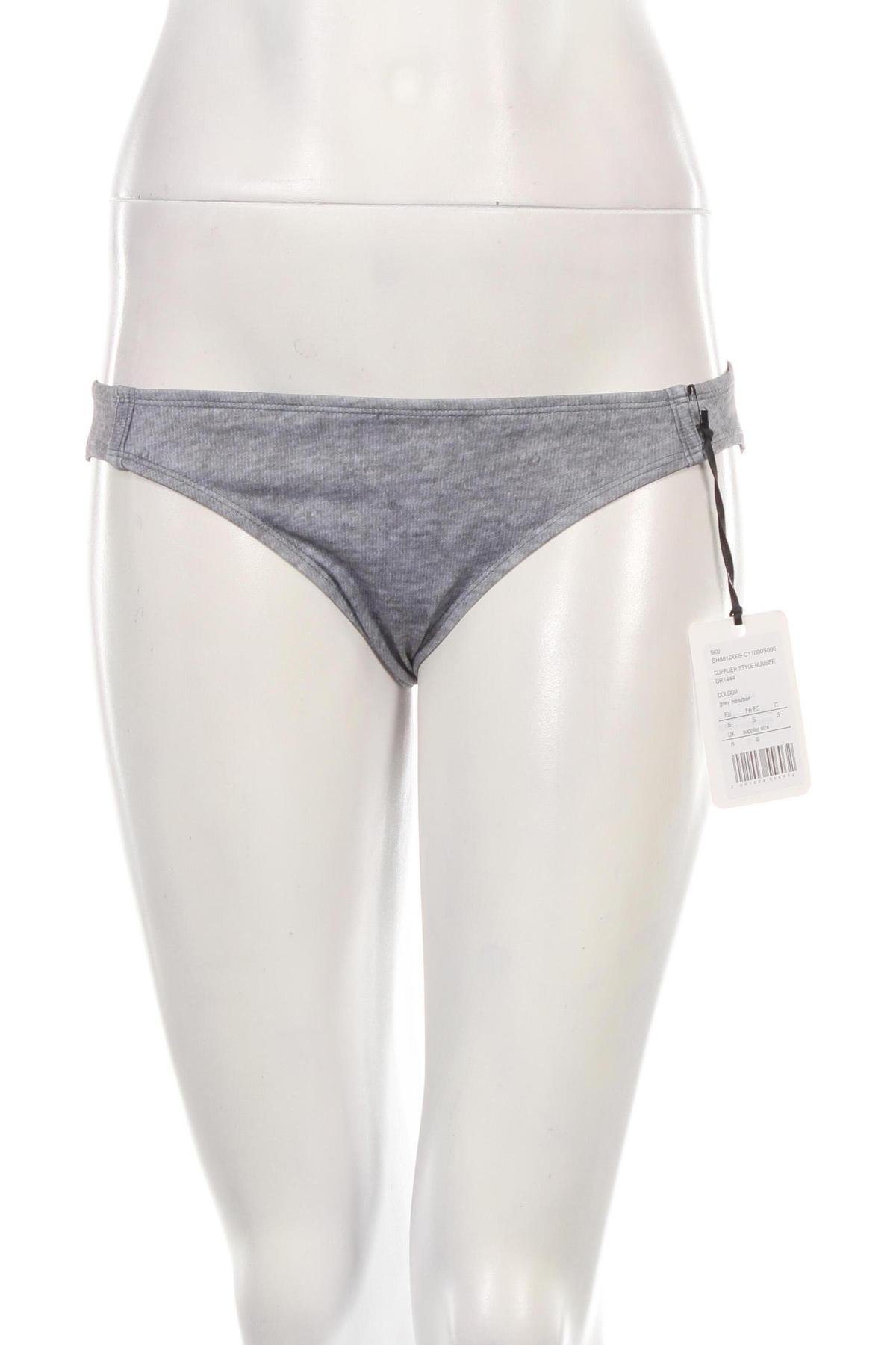 Damen-Badeanzug Beth Richards, Größe S, Farbe Grau, Preis € 14,99