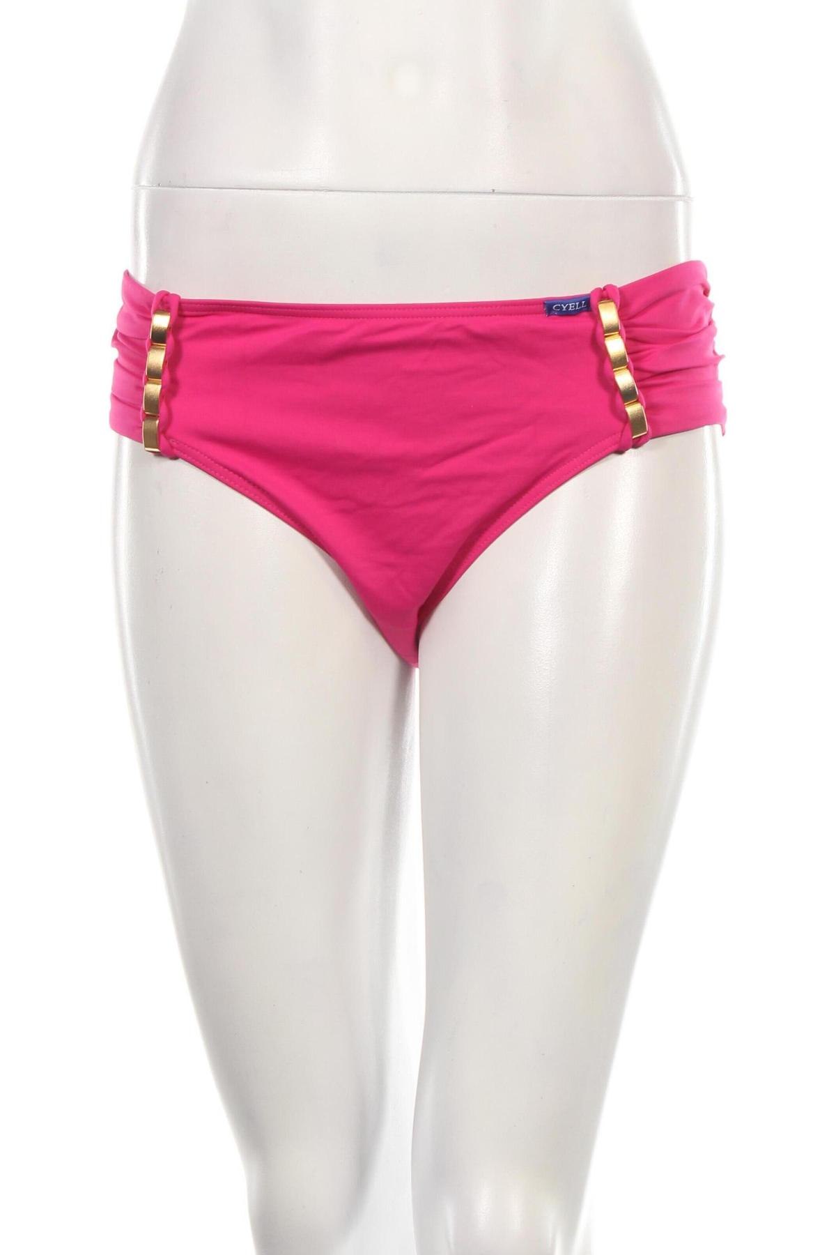 Damen-Badeanzug Cyell, Größe L, Farbe Rosa, Preis € 14,79