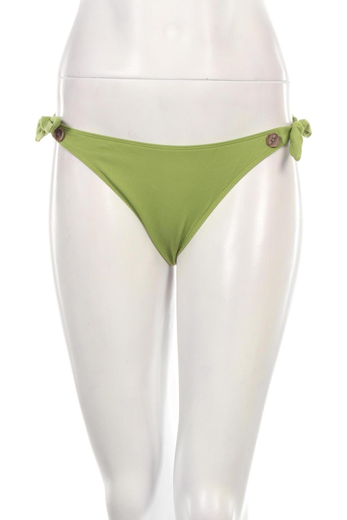 Damen-Badeanzug Cyell, Größe M, Farbe Grün, Preis € 9,49