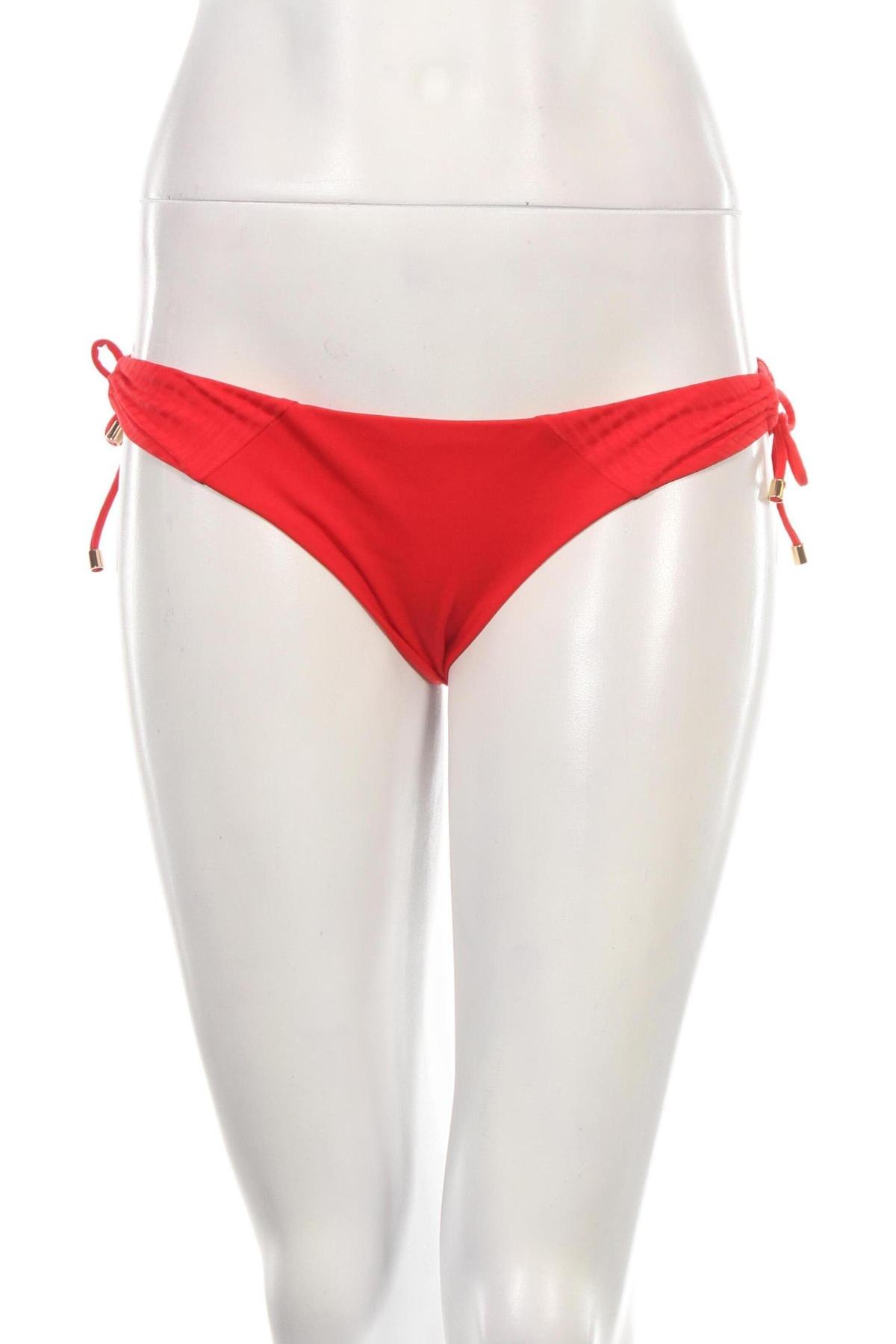 Damen-Badeanzug Cyell, Größe S, Farbe Rot, Preis € 10,99