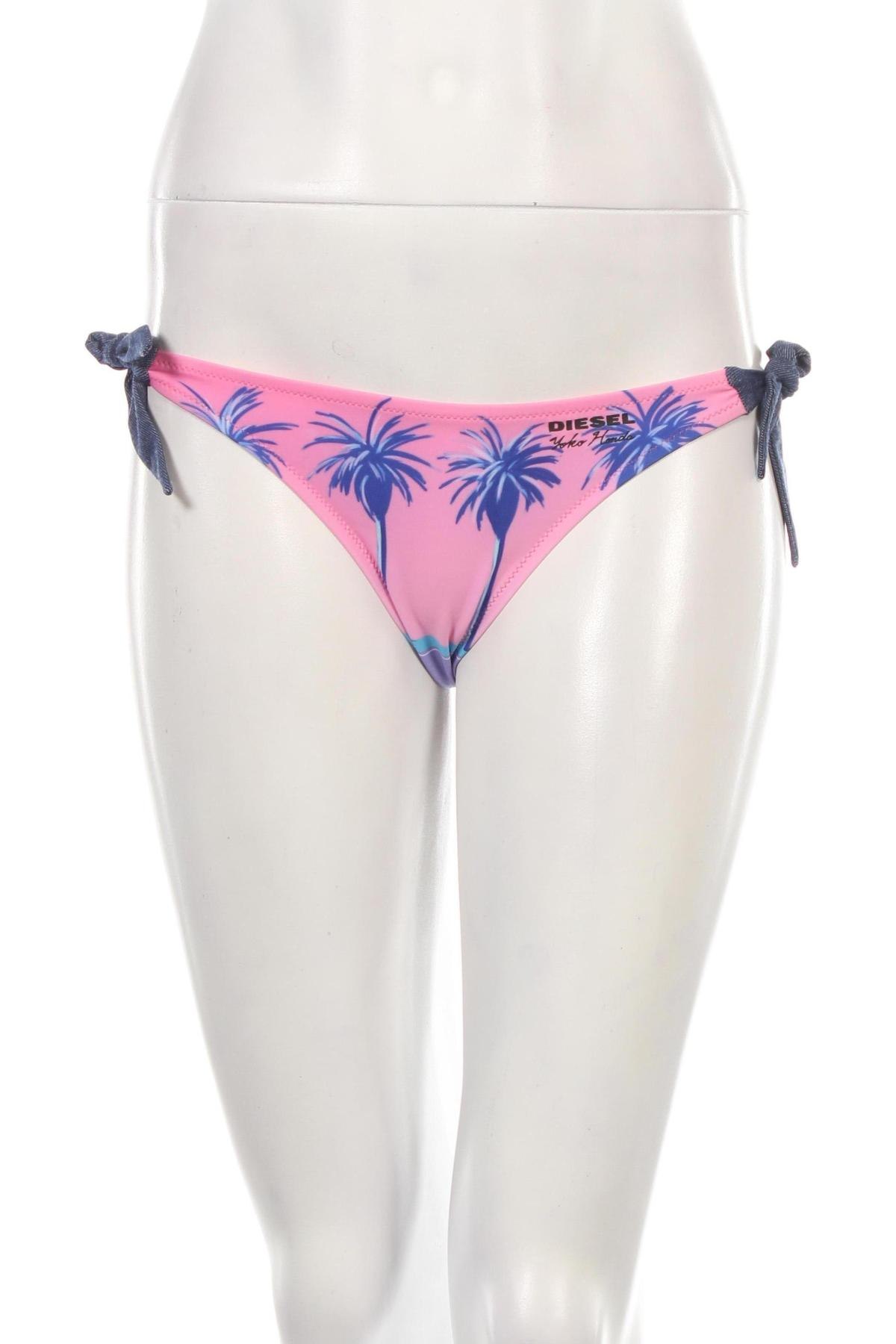 Costum de baie de damă Diesel, Mărime S, Culoare Multicolor, Preț 94,99 Lei