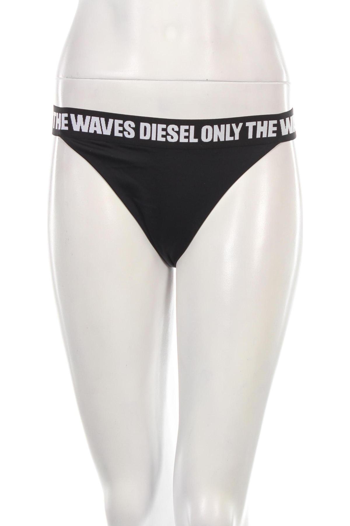 Costum de baie de damă Diesel, Mărime XS, Culoare Verde, Preț 186,99 Lei