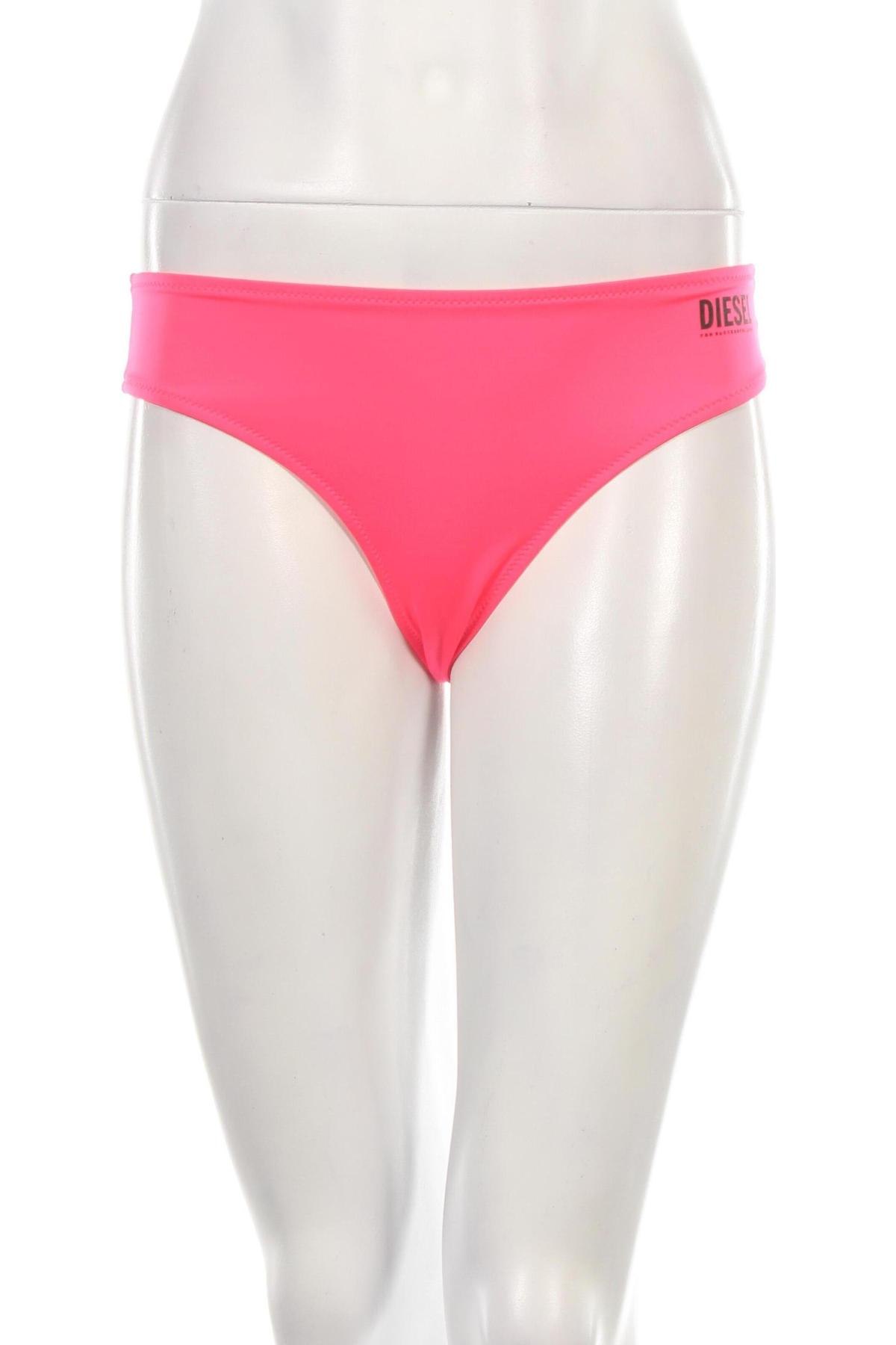 Costum de baie de damă Diesel, Mărime XS, Culoare Roz, Preț 158,99 Lei