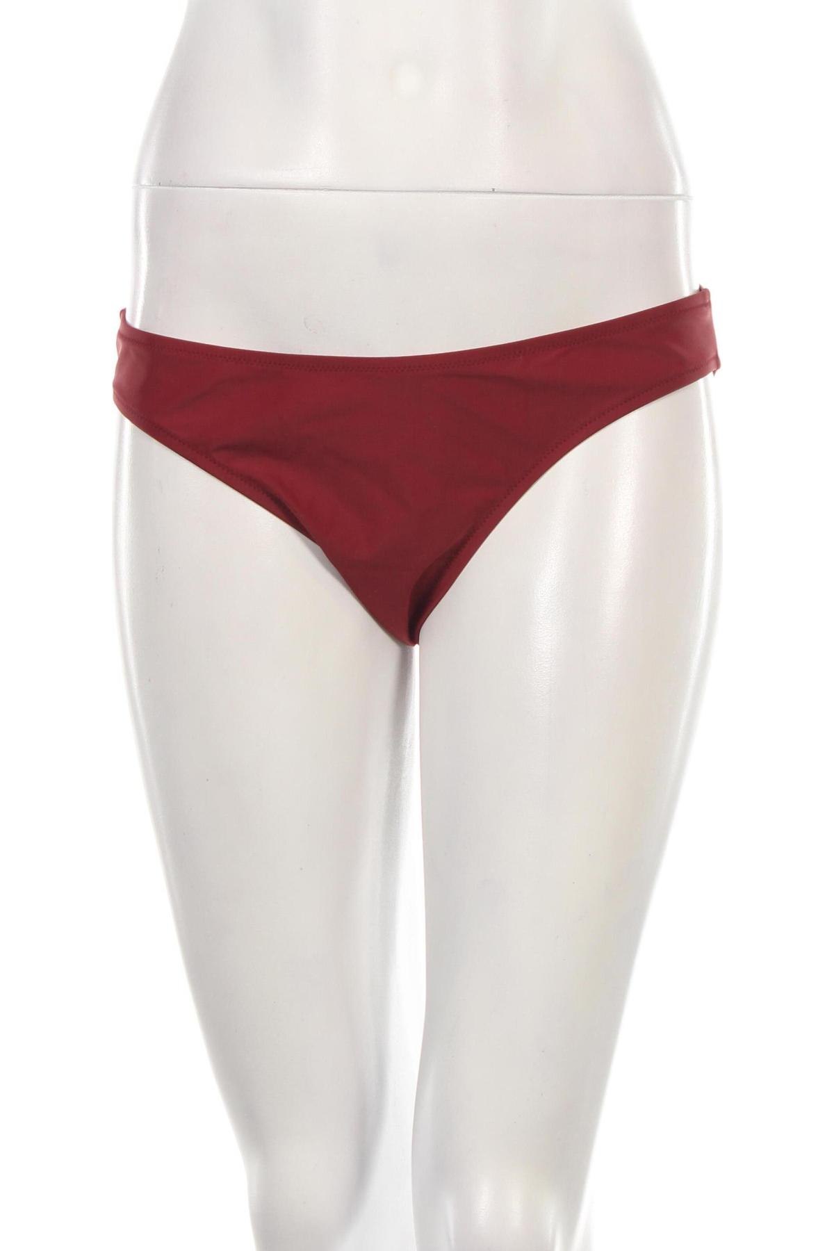 Damen-Badeanzug Filippa K, Größe L, Farbe Rot, Preis € 25,29