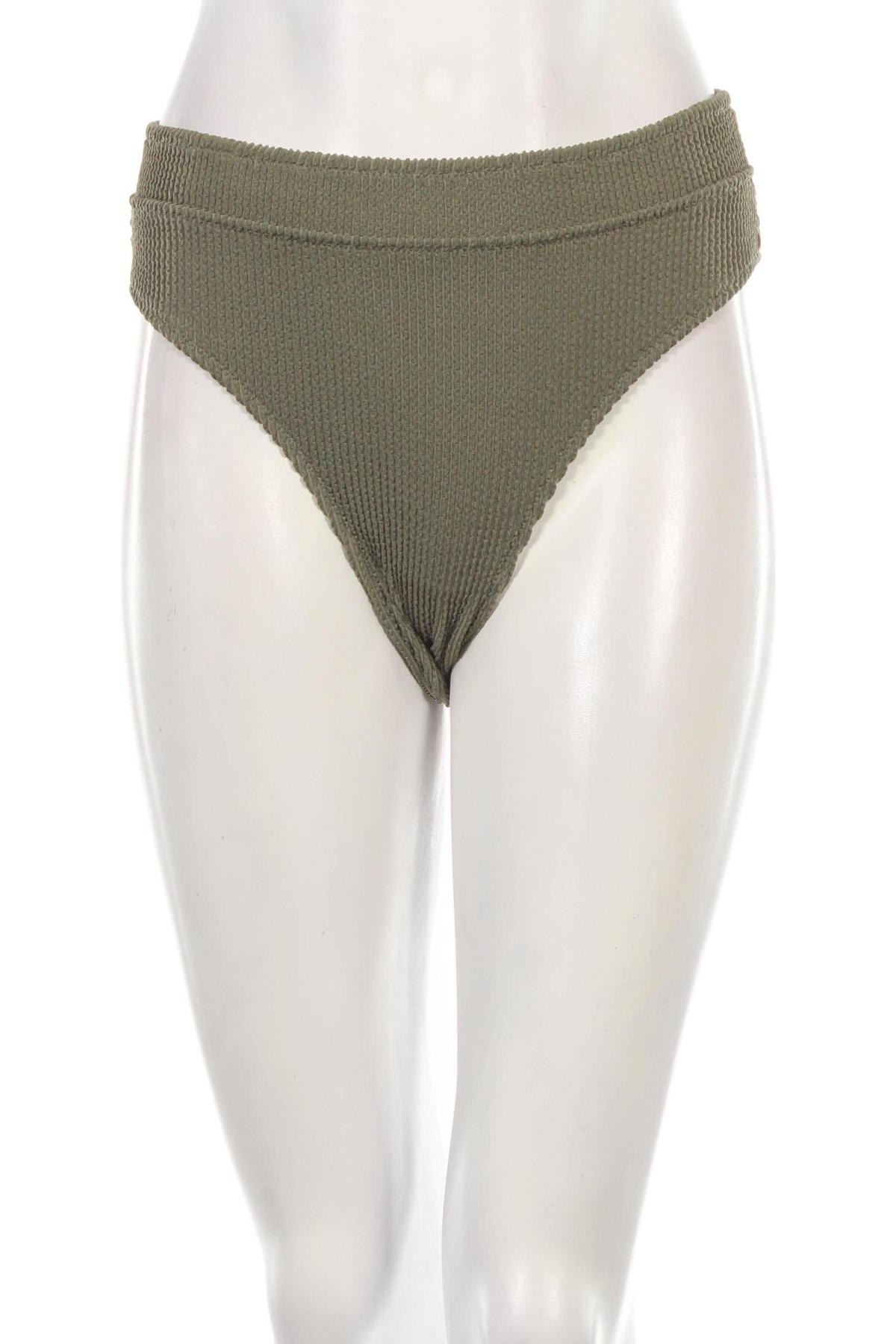 Costum de baie de damă Guess, Mărime XS, Culoare Verde, Preț 96,99 Lei