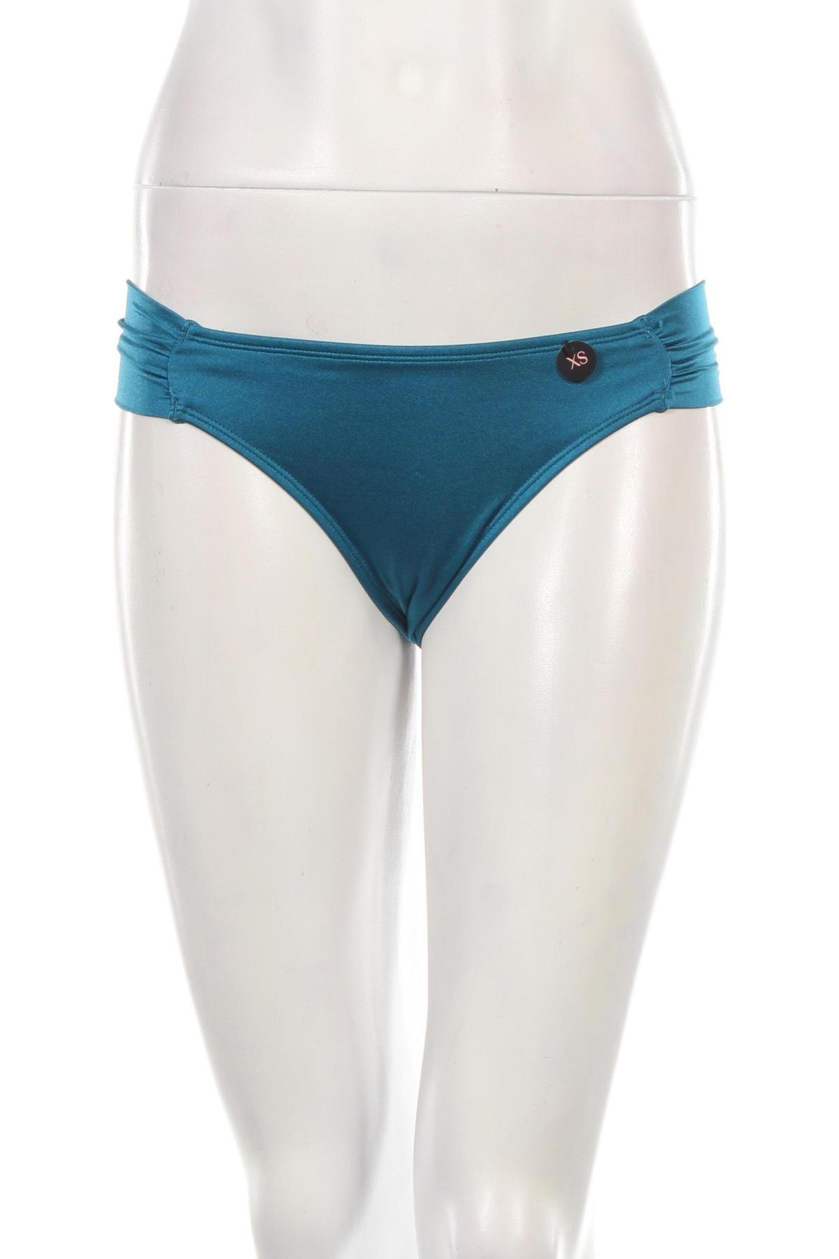 Damen-Badeanzug Hunkemoller, Größe XS, Farbe Blau, Preis € 6,99