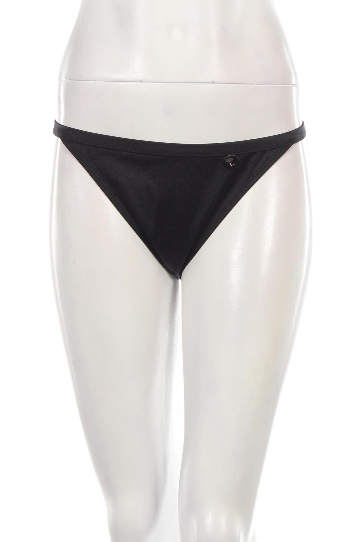 Costum de baie de damă Hunkemoller, Mărime L, Culoare Negru, Preț 59,99 Lei