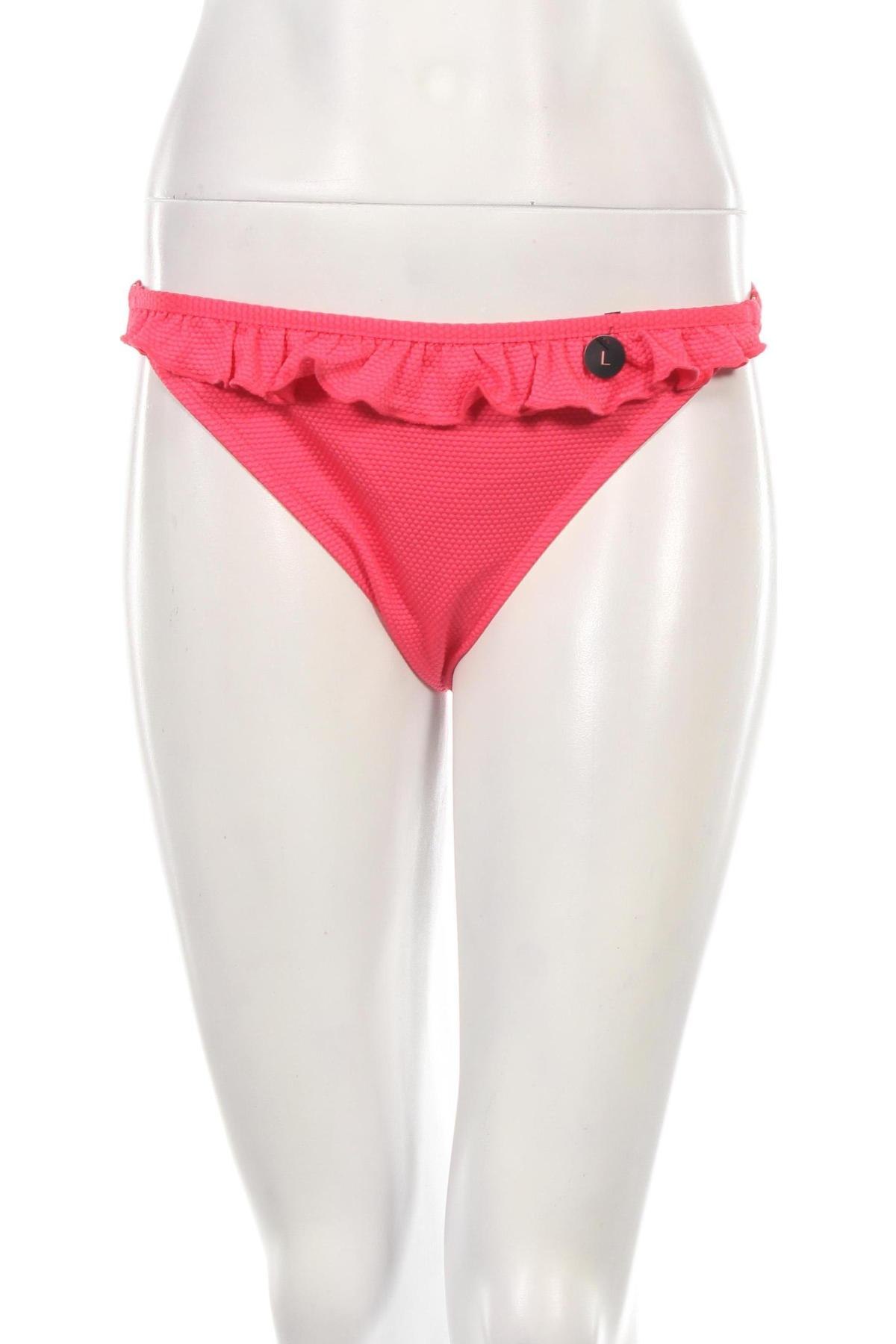 Damen-Badeanzug Hunkemoller, Größe L, Farbe Rosa, Preis 9,99 €