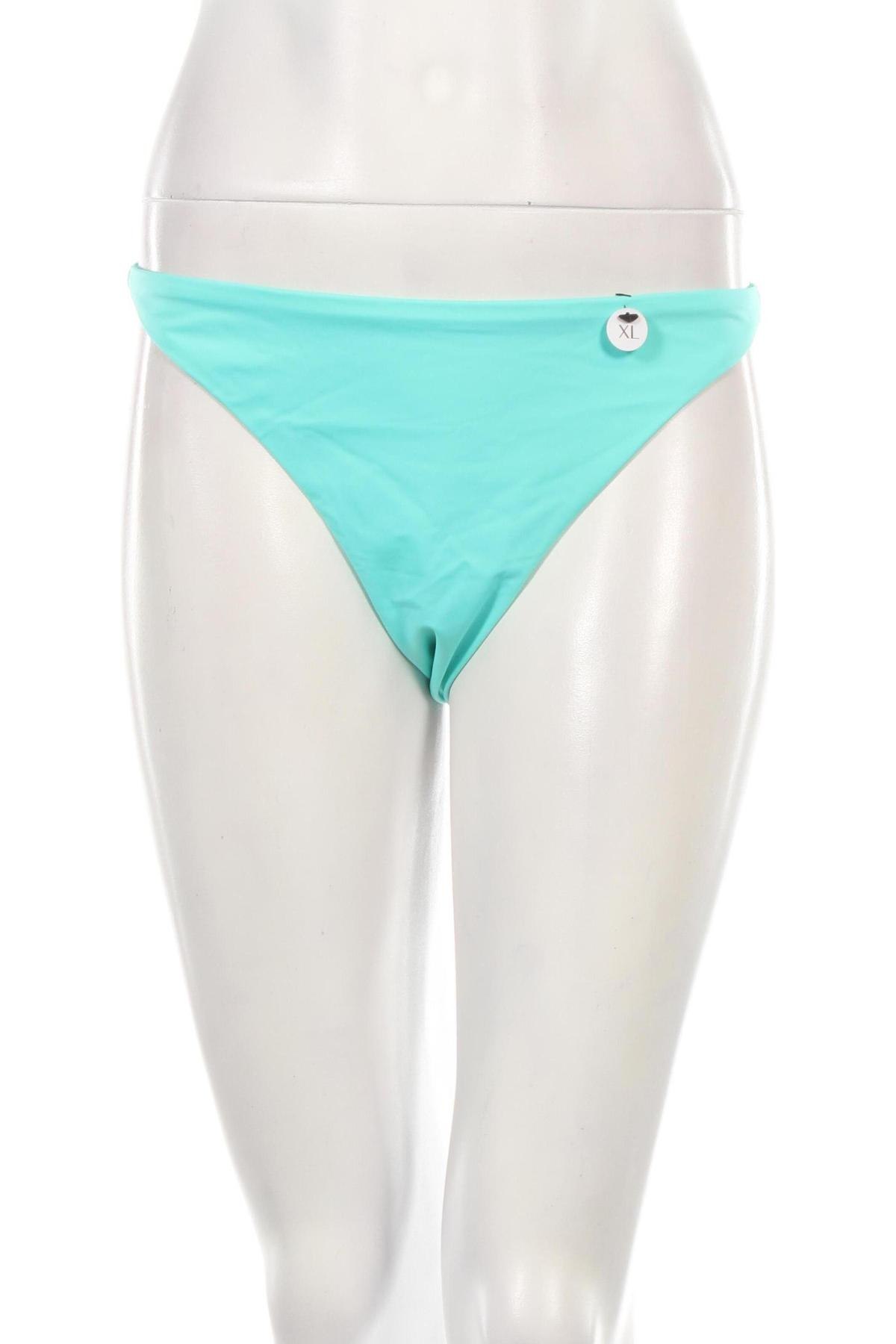 Damen-Badeanzug Hunkemoller, Größe XL, Farbe Blau, Preis 17,99 €