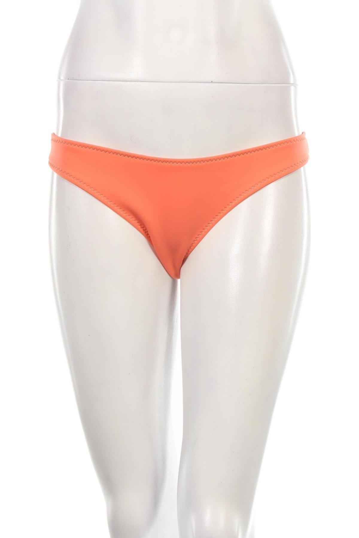 Damen-Badeanzug Ivyrevel, Größe S, Farbe Orange, Preis € 4,49