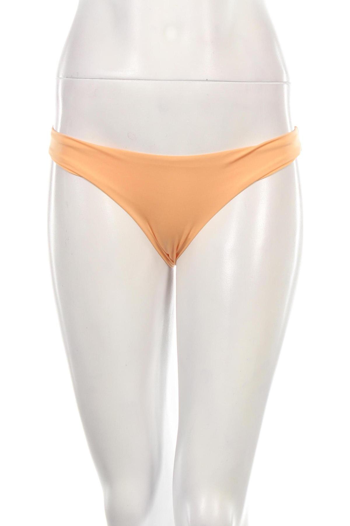 Damen-Badeanzug Ivyrevel, Größe XS, Farbe Orange, Preis 9,49 €