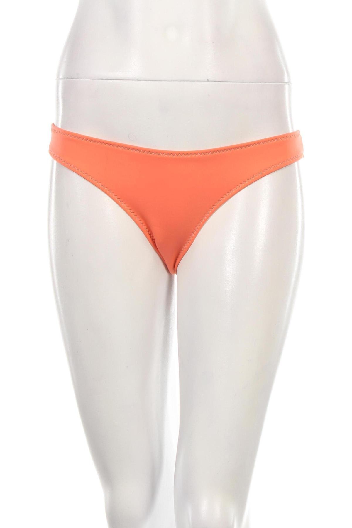 Damen-Badeanzug Ivyrevel, Größe XS, Farbe Orange, Preis € 4,49