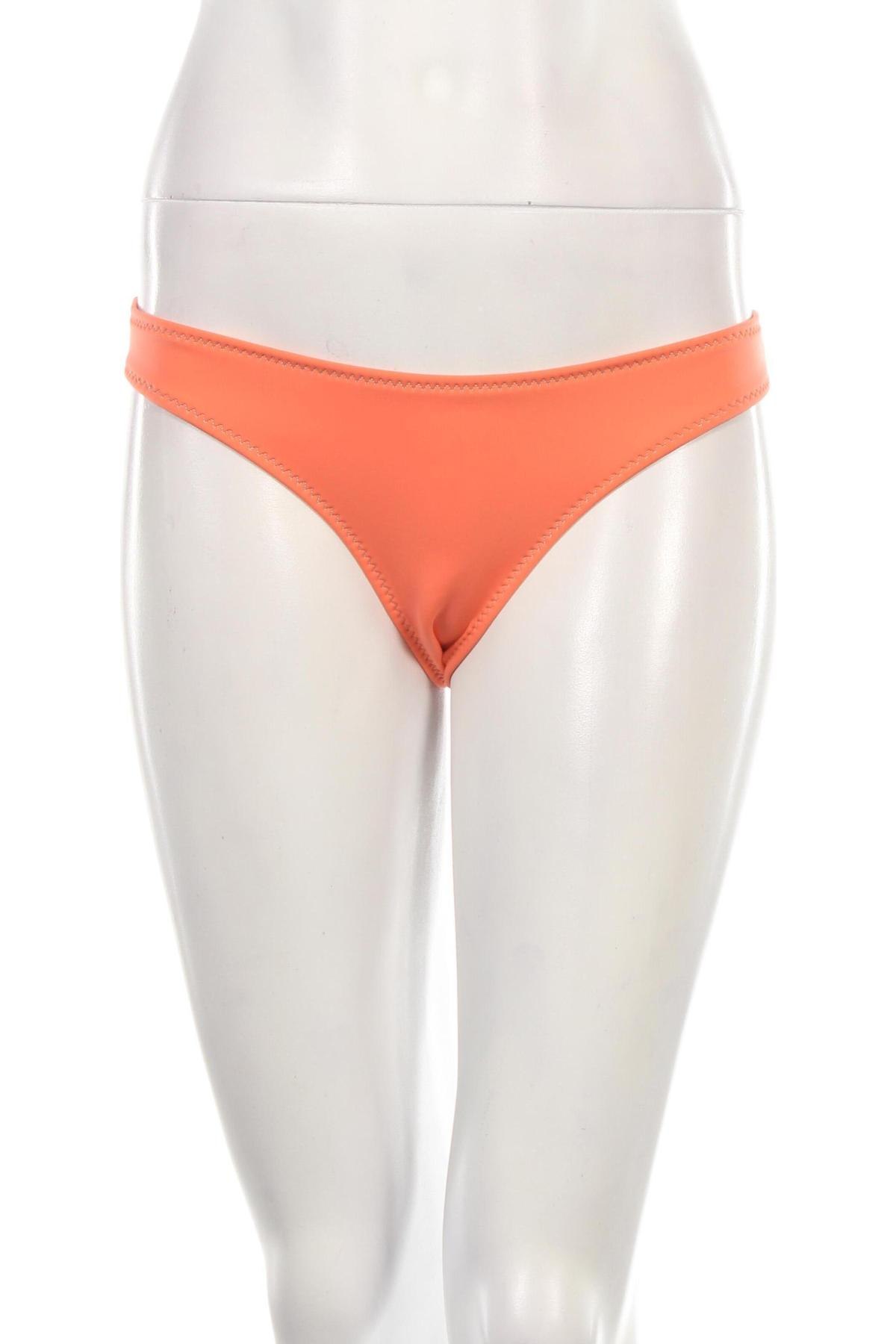 Damen-Badeanzug Ivyrevel, Größe XS, Farbe Orange, Preis € 5,99