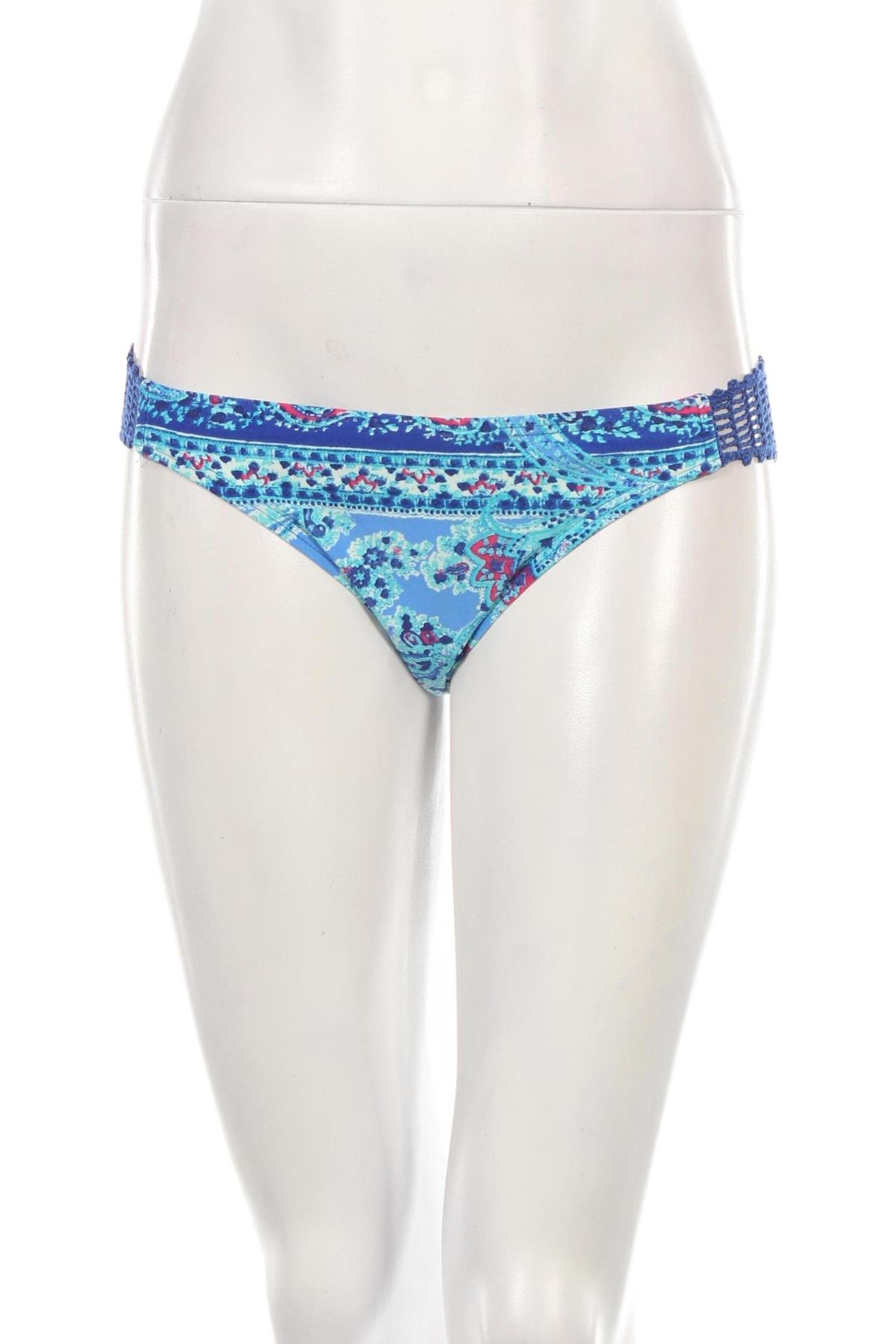 Costum de baie de damă Juicy Couture, Mărime M, Culoare Albastru, Preț 57,99 Lei