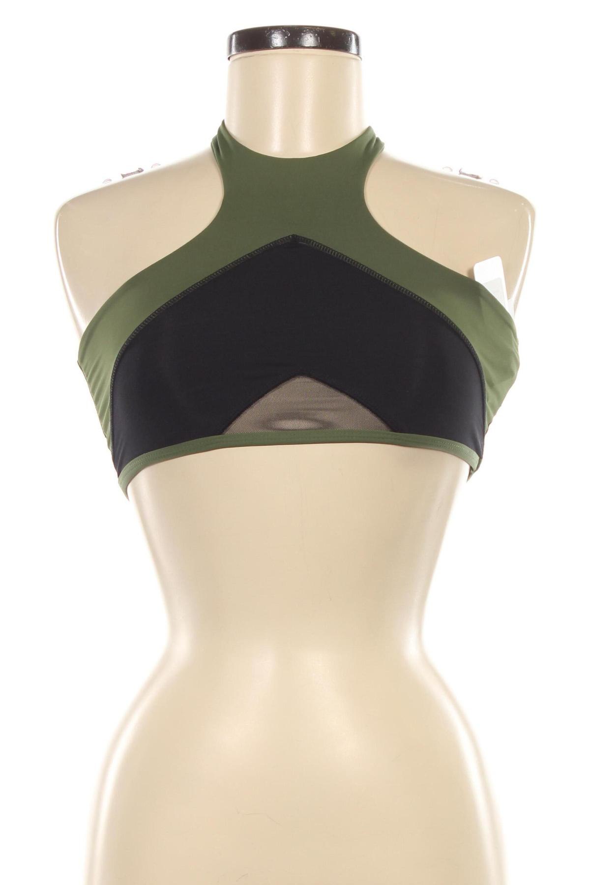 Costum de baie de damă L Space, Mărime XS, Culoare Verde, Preț 91,99 Lei