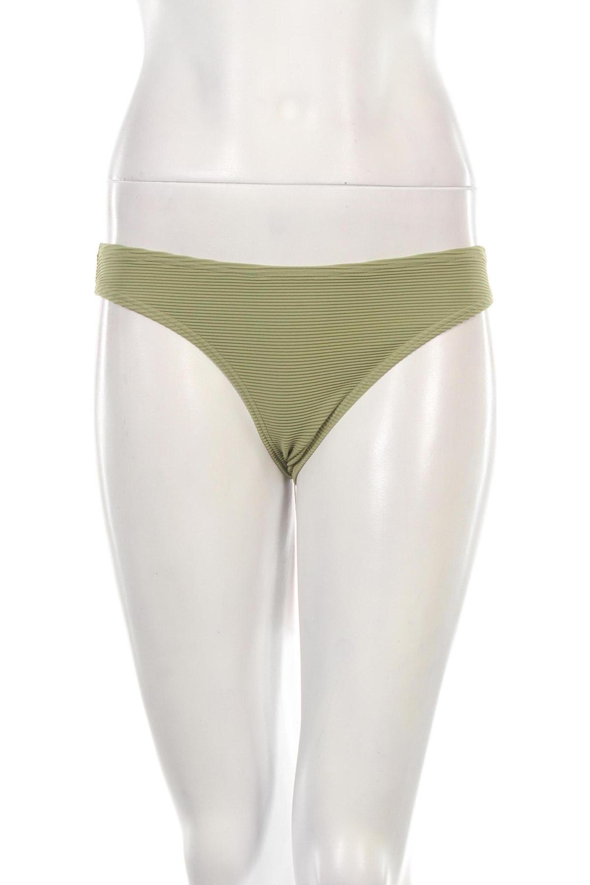 Costum de baie de damă Minkpink, Mărime S, Culoare Verde, Preț 61,99 Lei