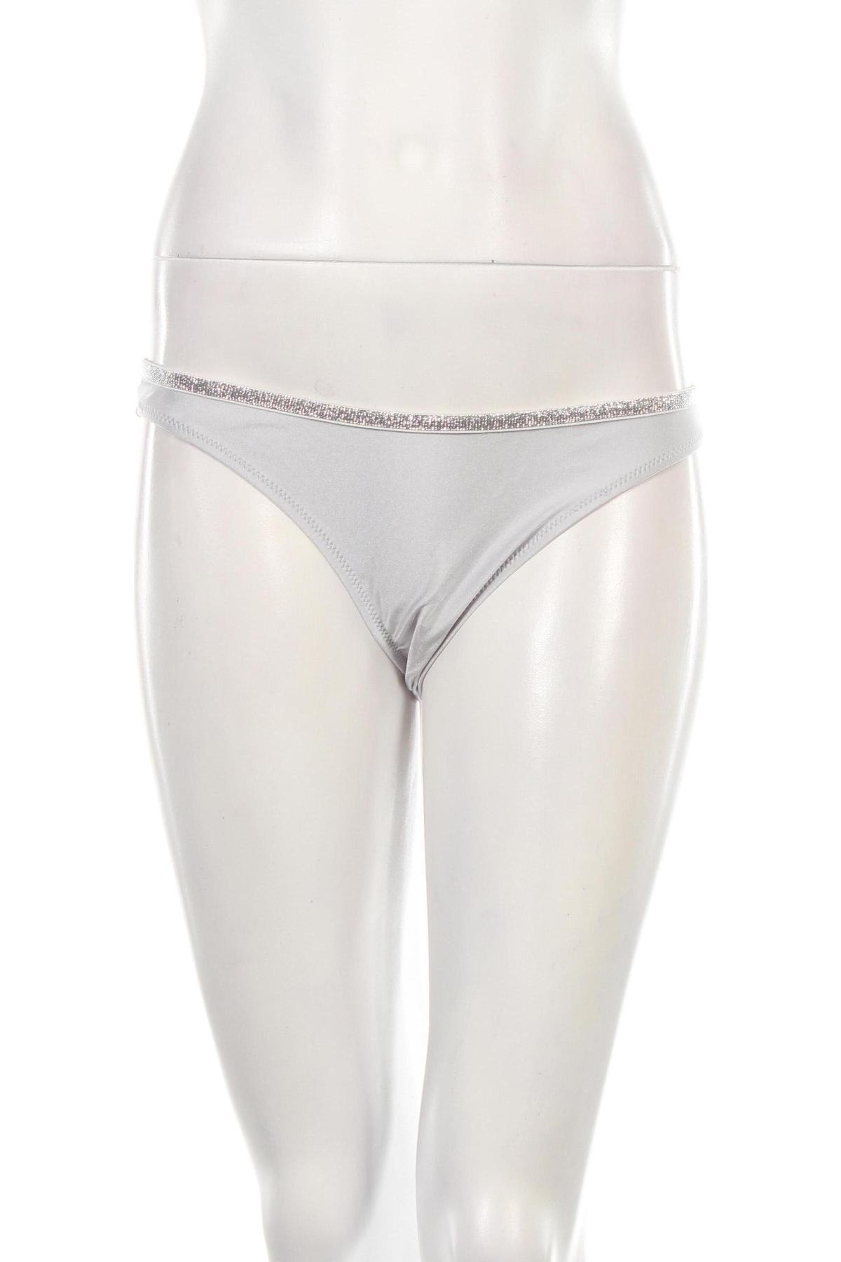 Damen-Badeanzug Minkpink, Größe M, Farbe Grau, Preis € 12,29