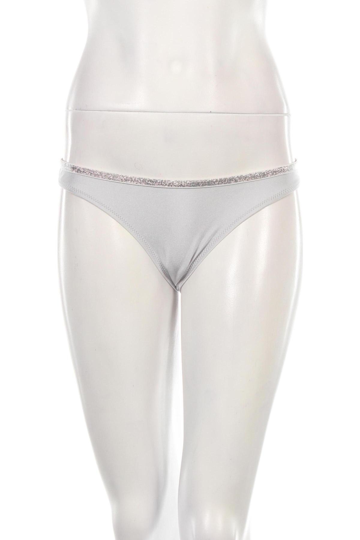 Damen-Badeanzug Minkpink, Größe S, Farbe Grau, Preis € 12,29