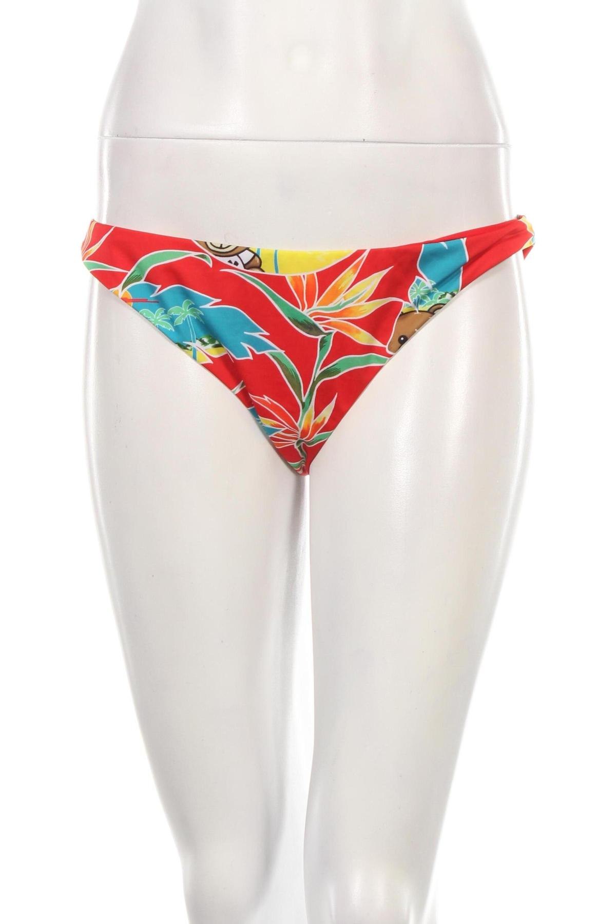 Costum de baie de damă Moschino Swim, Mărime M, Culoare Multicolor, Preț 217,99 Lei