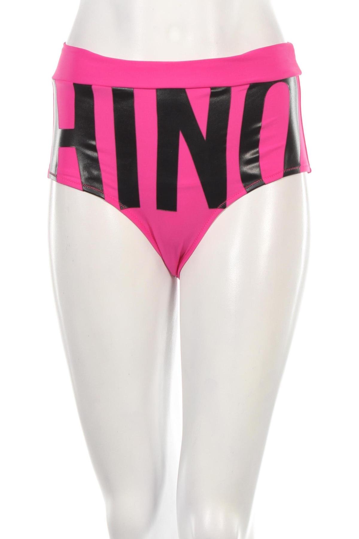 Costum de baie de damă Moschino Swim, Mărime XS, Culoare Roz, Preț 217,99 Lei