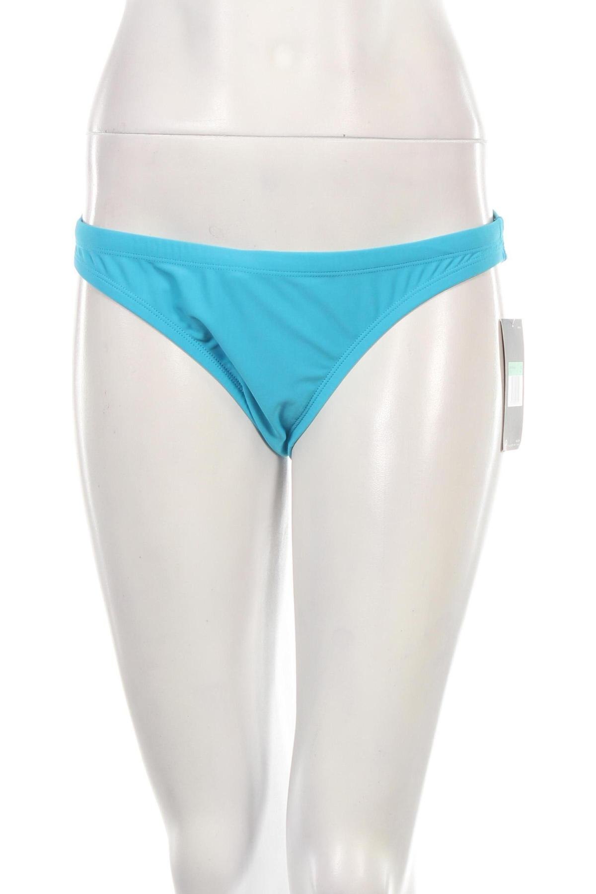 Costum de baie de damă Nike, Mărime L, Culoare Albastru, Preț 61,99 Lei