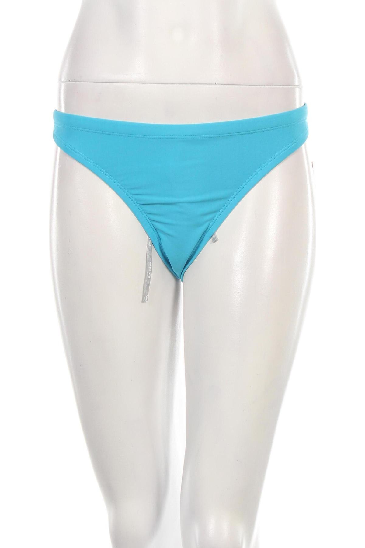 Costum de baie de damă Nike, Mărime XL, Culoare Albastru, Preț 61,99 Lei