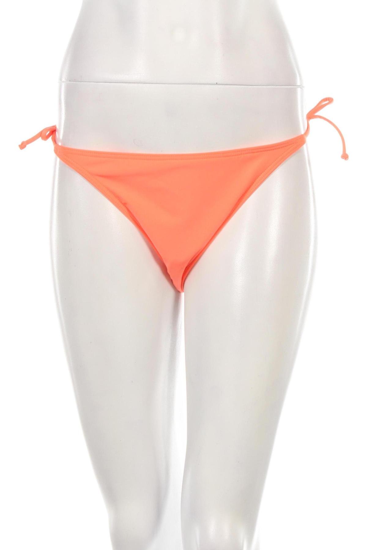 Damen-Badeanzug O'neill, Größe L, Farbe Orange, Preis 12,99 €