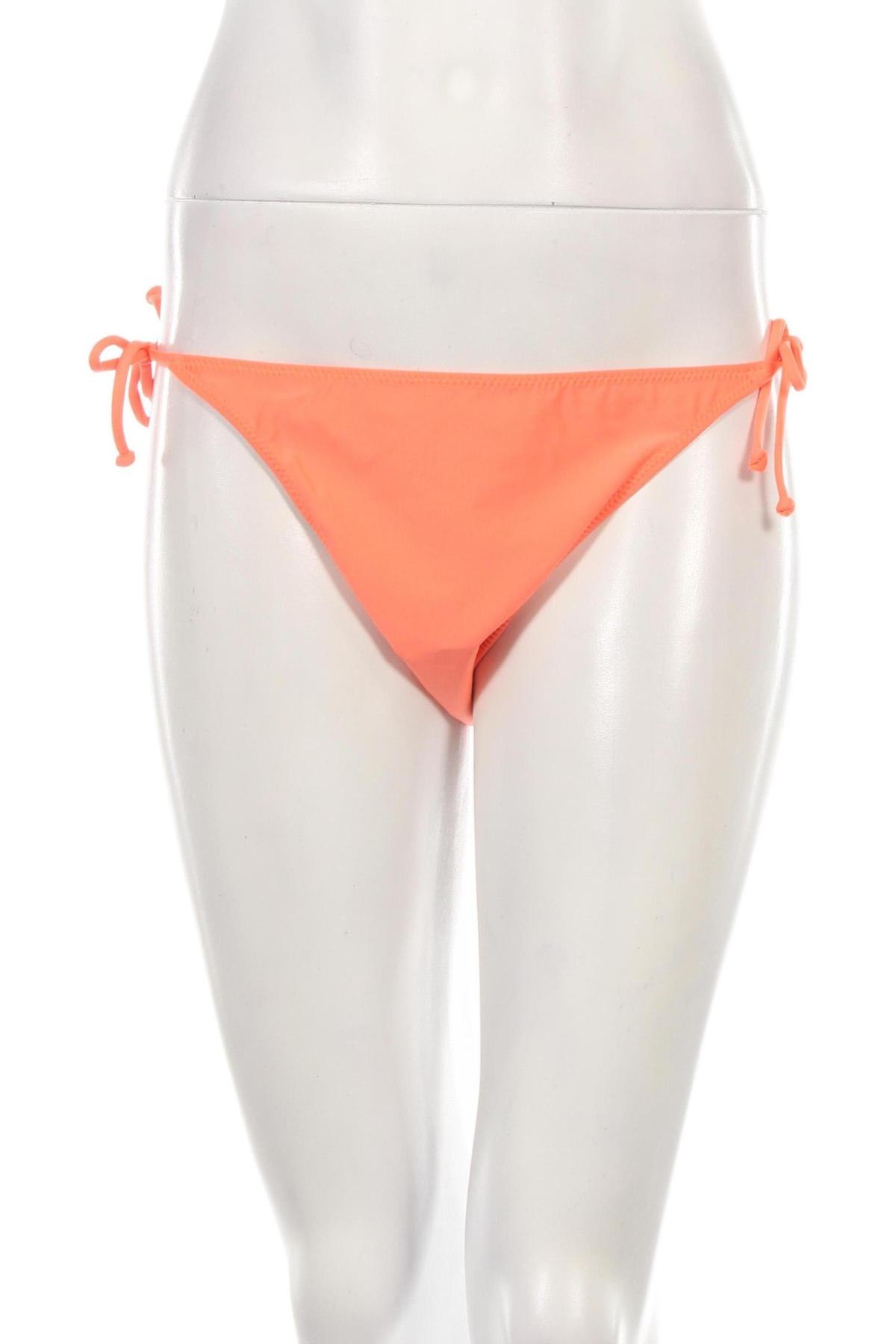 Damen-Badeanzug O'neill, Größe L, Farbe Orange, Preis 12,99 €