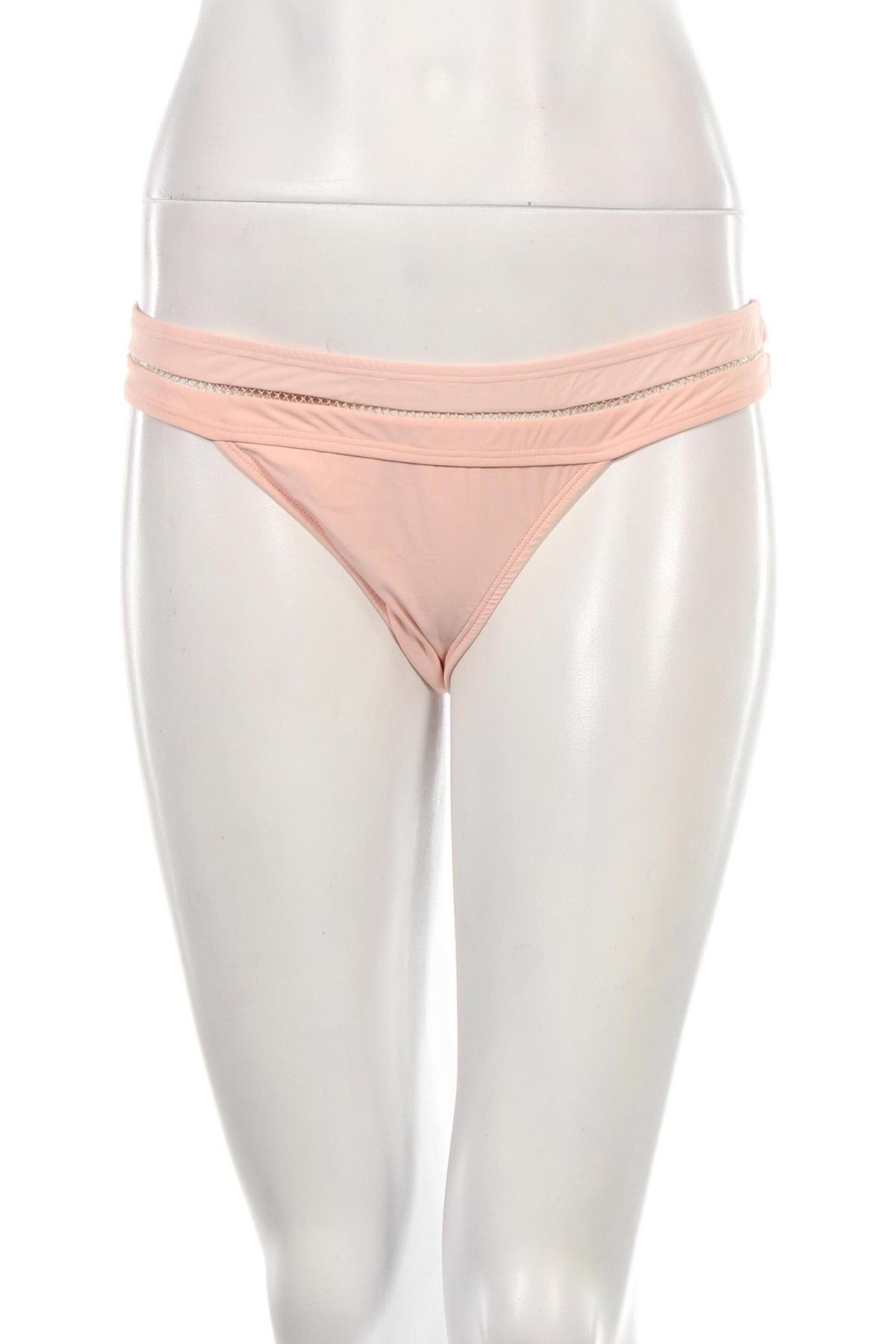 Damen-Badeanzug PILYQ, Größe L, Farbe Rosa, Preis € 8,99