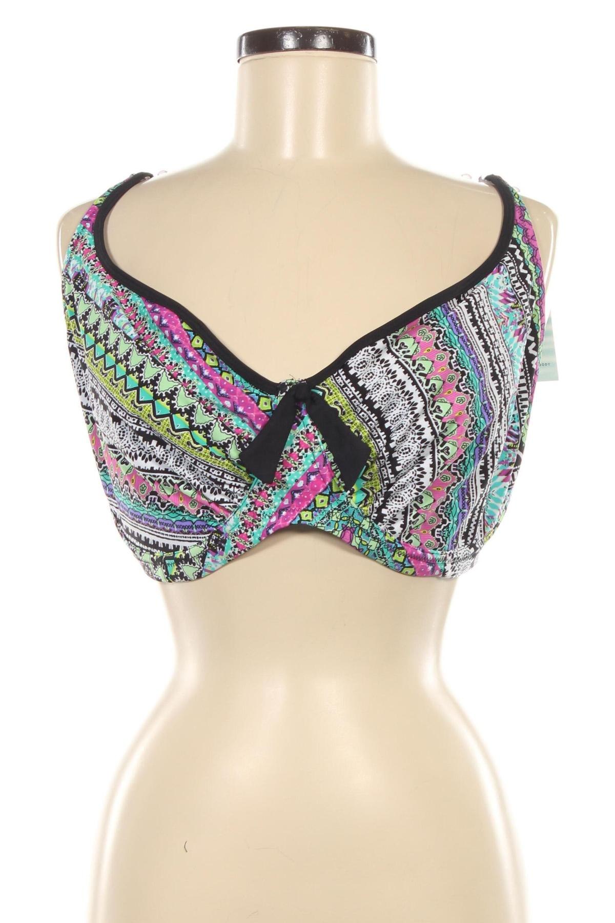 Costum de baie de damă Pour Moi, Mărime M, Culoare Multicolor, Preț 38,99 Lei