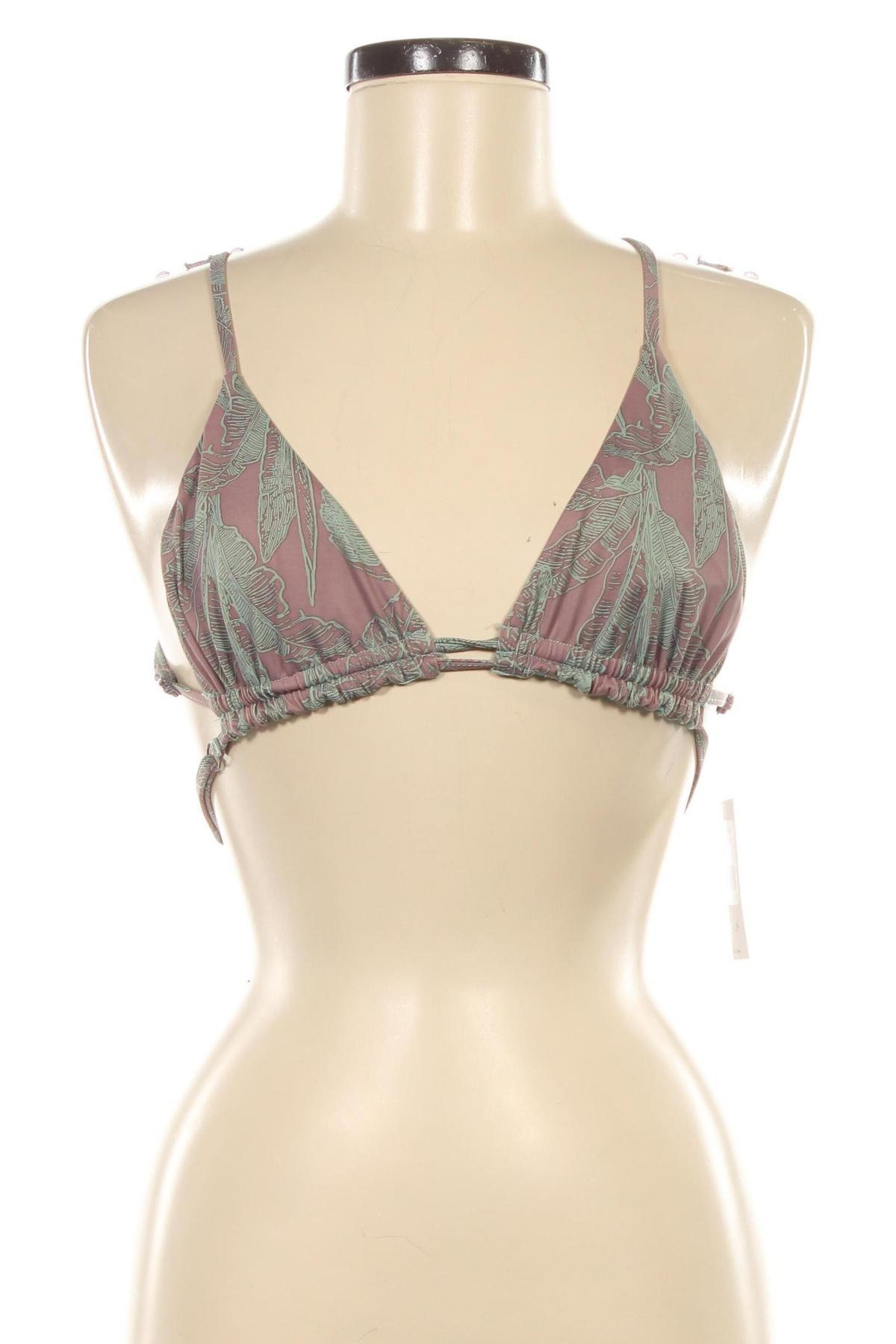 Costum de baie de damă RVCA, Mărime M, Culoare Multicolor, Preț 68,99 Lei