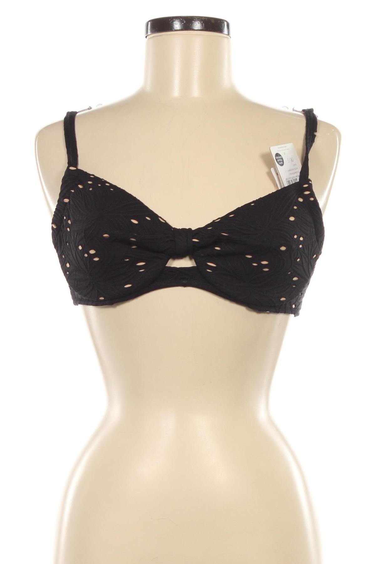 Costum de baie de damă Rhythm, Mărime S, Culoare Negru, Preț 63,99 Lei