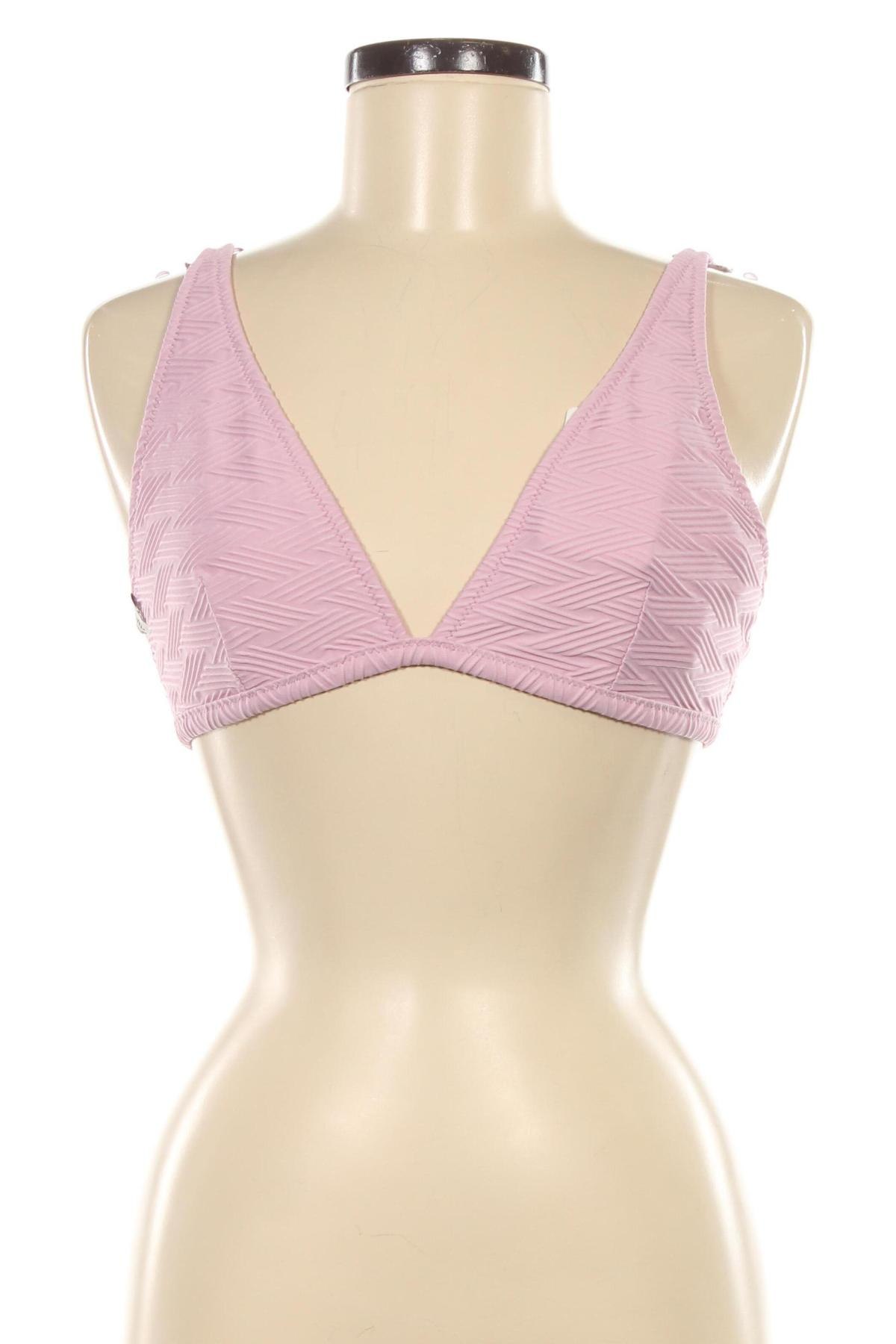 Damen-Badeanzug Rhythm, Größe L, Farbe Lila, Preis 9,99 €