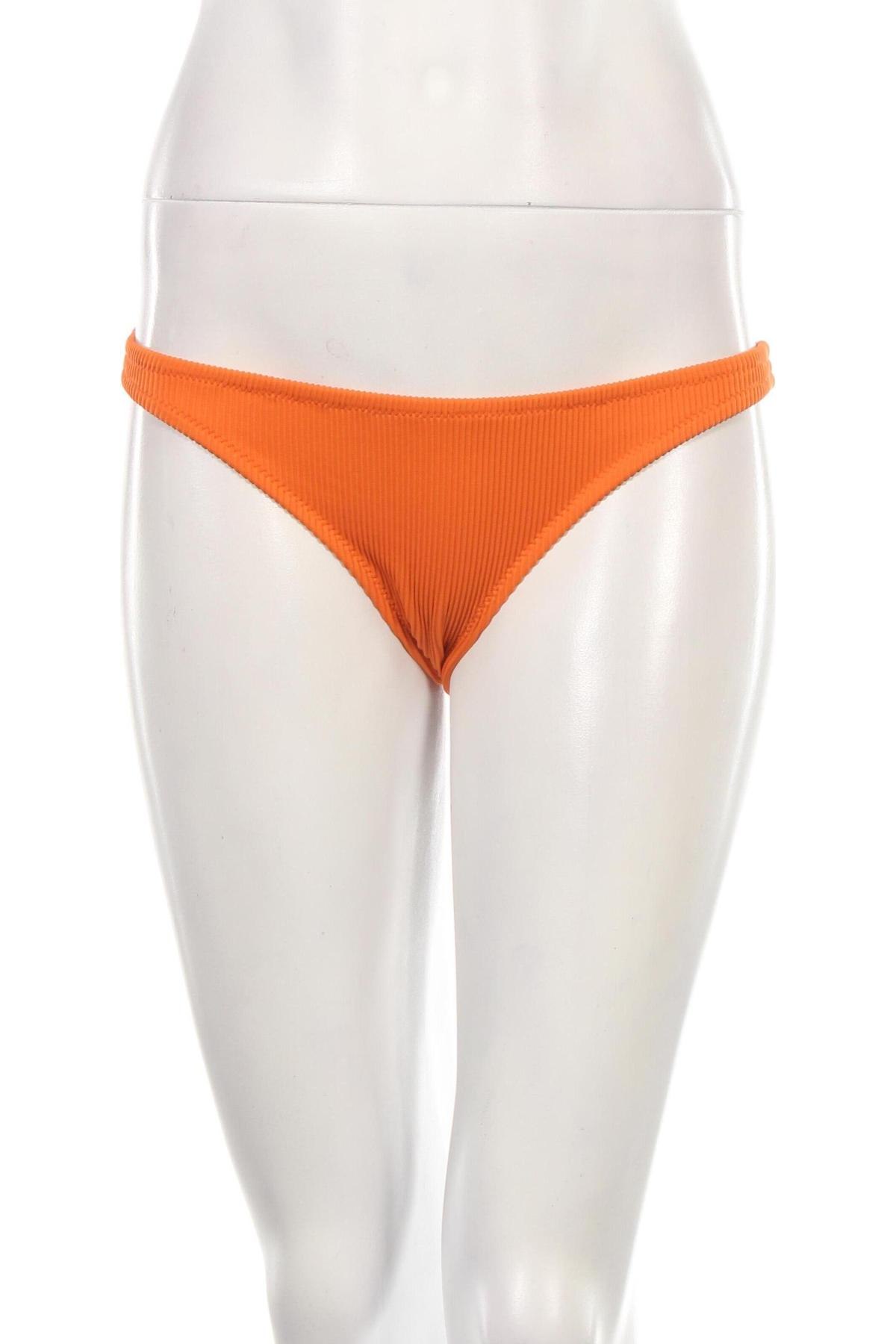 Damen-Badeanzug Rhythm, Größe S, Farbe Orange, Preis € 13,49