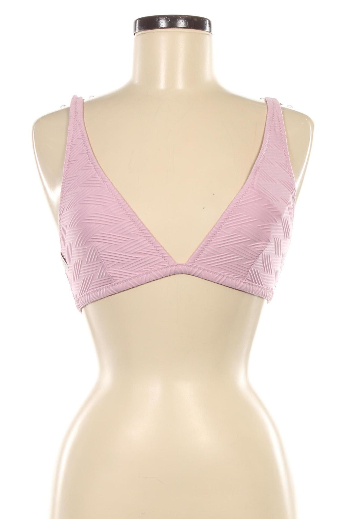 Damen-Badeanzug Rhythm, Größe S, Farbe Lila, Preis € 10,99