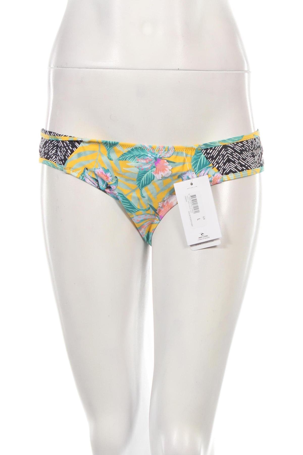 Damen-Badeanzug Rip Curl, Größe S, Farbe Mehrfarbig, Preis € 10,99