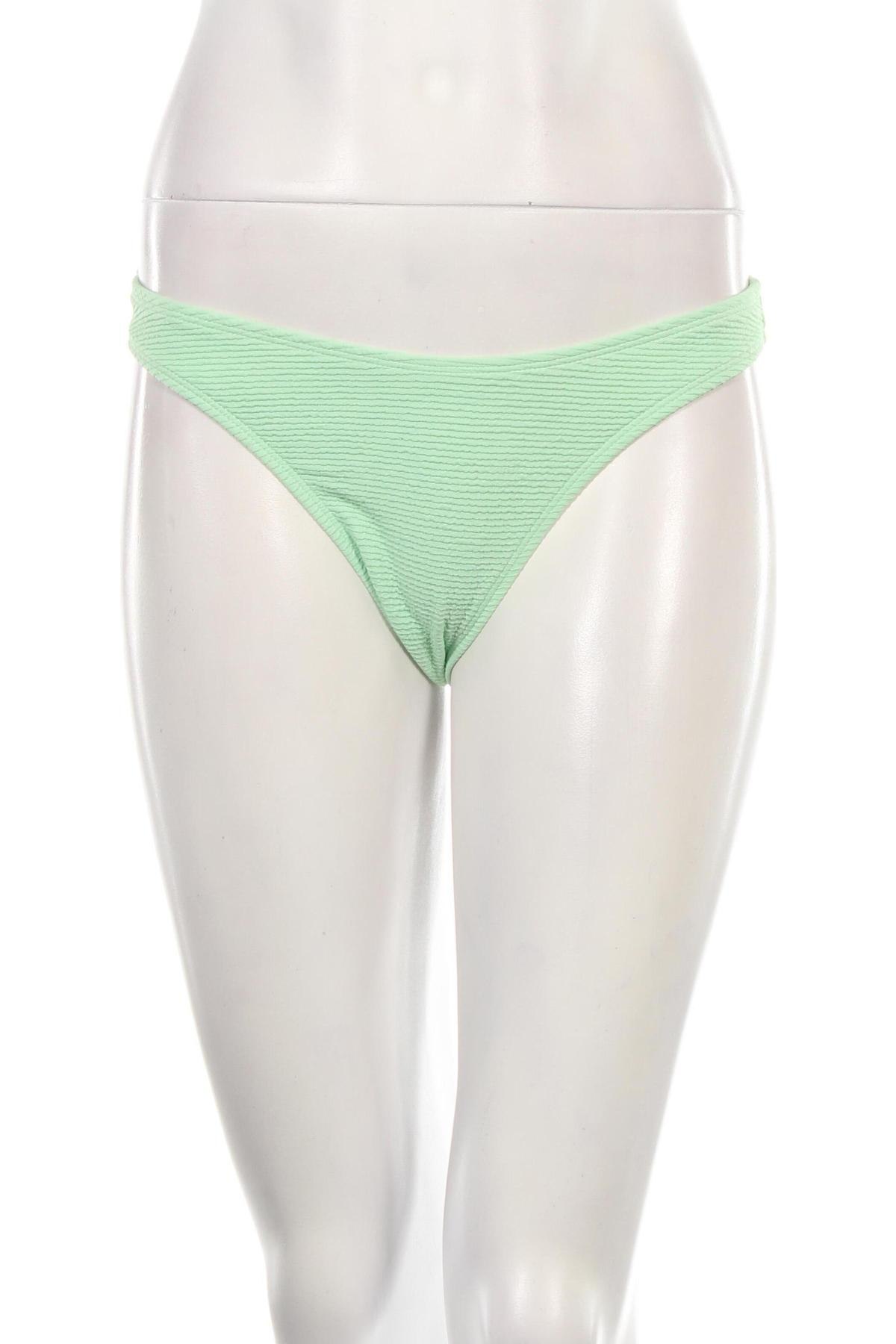 Costum de baie de damă River Island, Mărime S, Culoare Verde, Preț 53,99 Lei