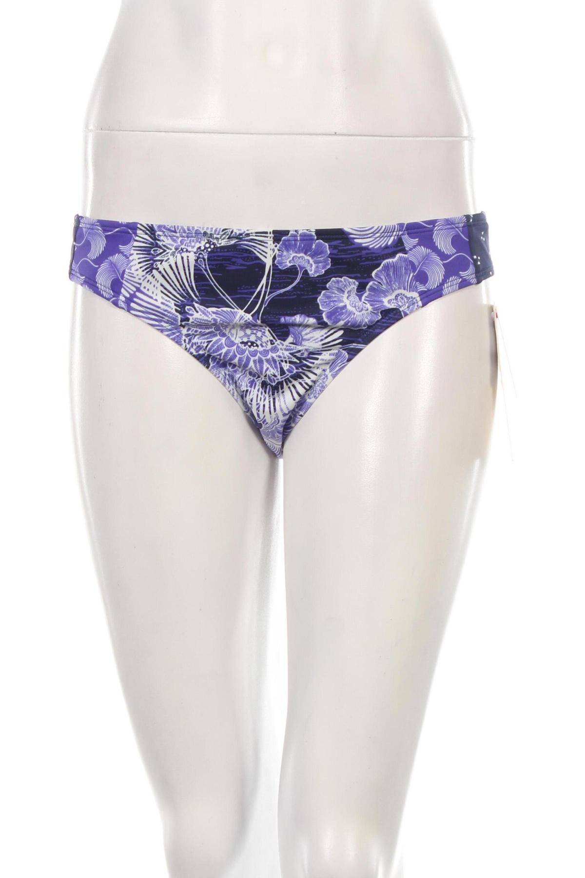 Costum de baie de damă Roxy, Mărime L, Culoare Albastru, Preț 45,99 Lei