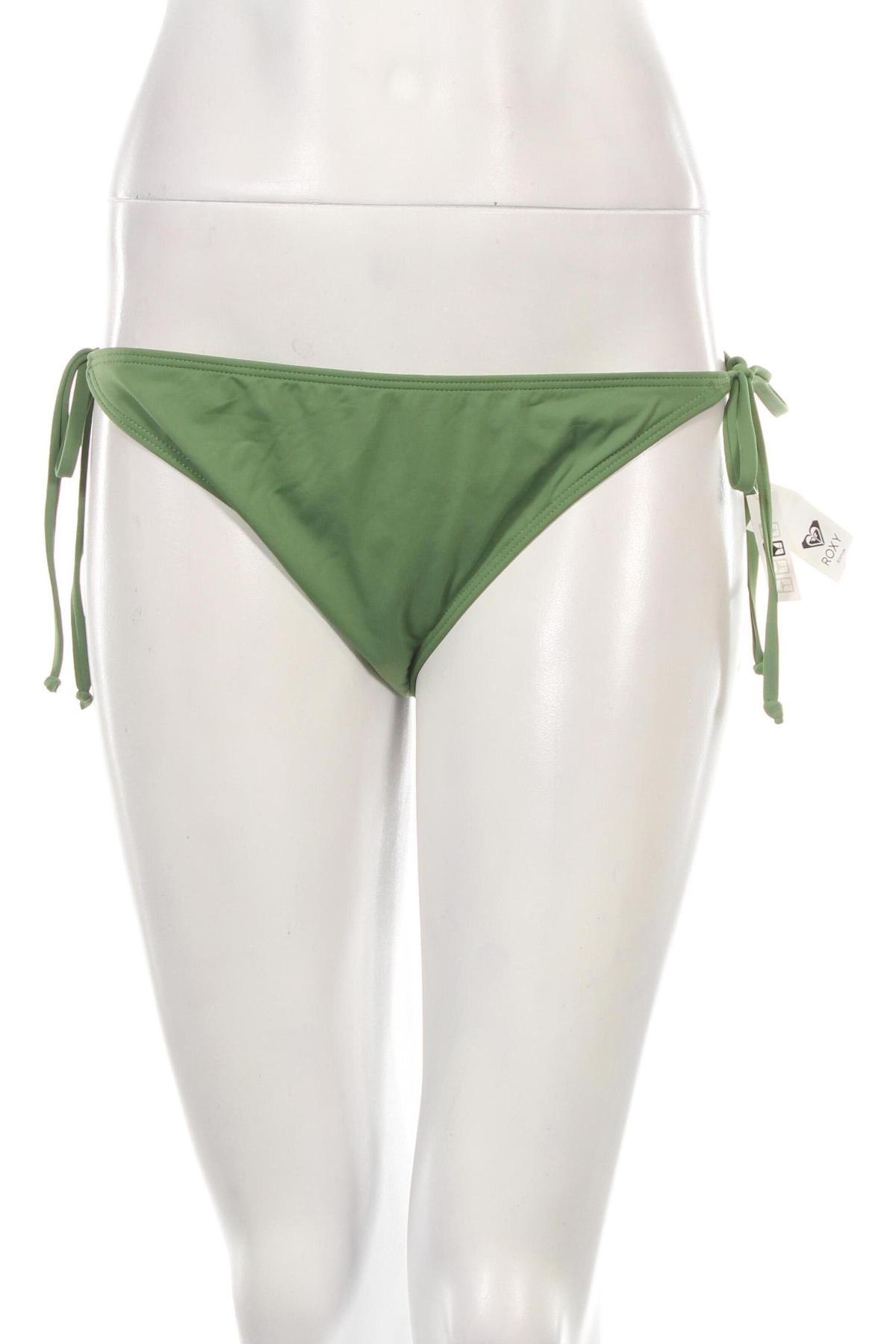 Costum de baie de damă Roxy, Mărime XL, Culoare Verde, Preț 94,99 Lei