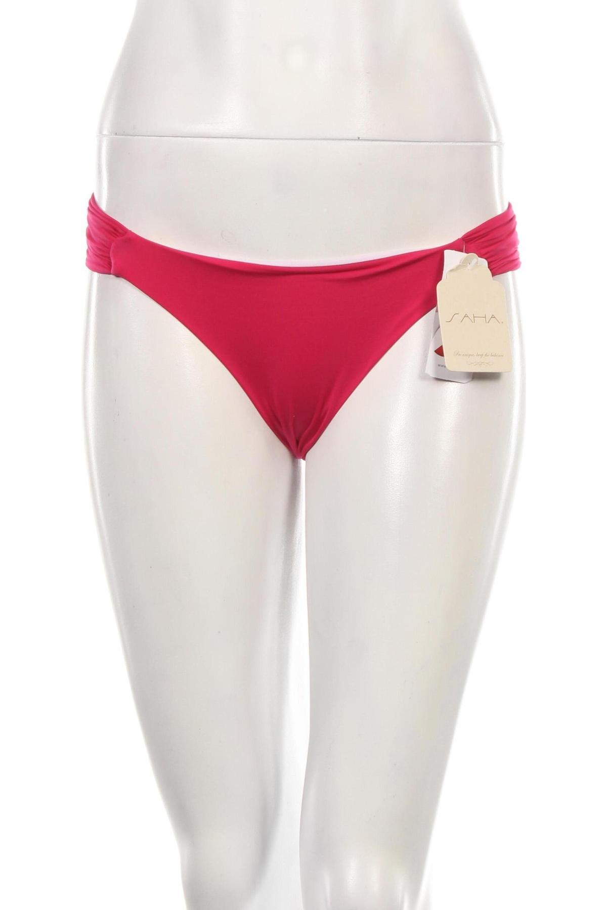 Damen-Badeanzug Saha, Größe M, Farbe Rosa, Preis € 11,49