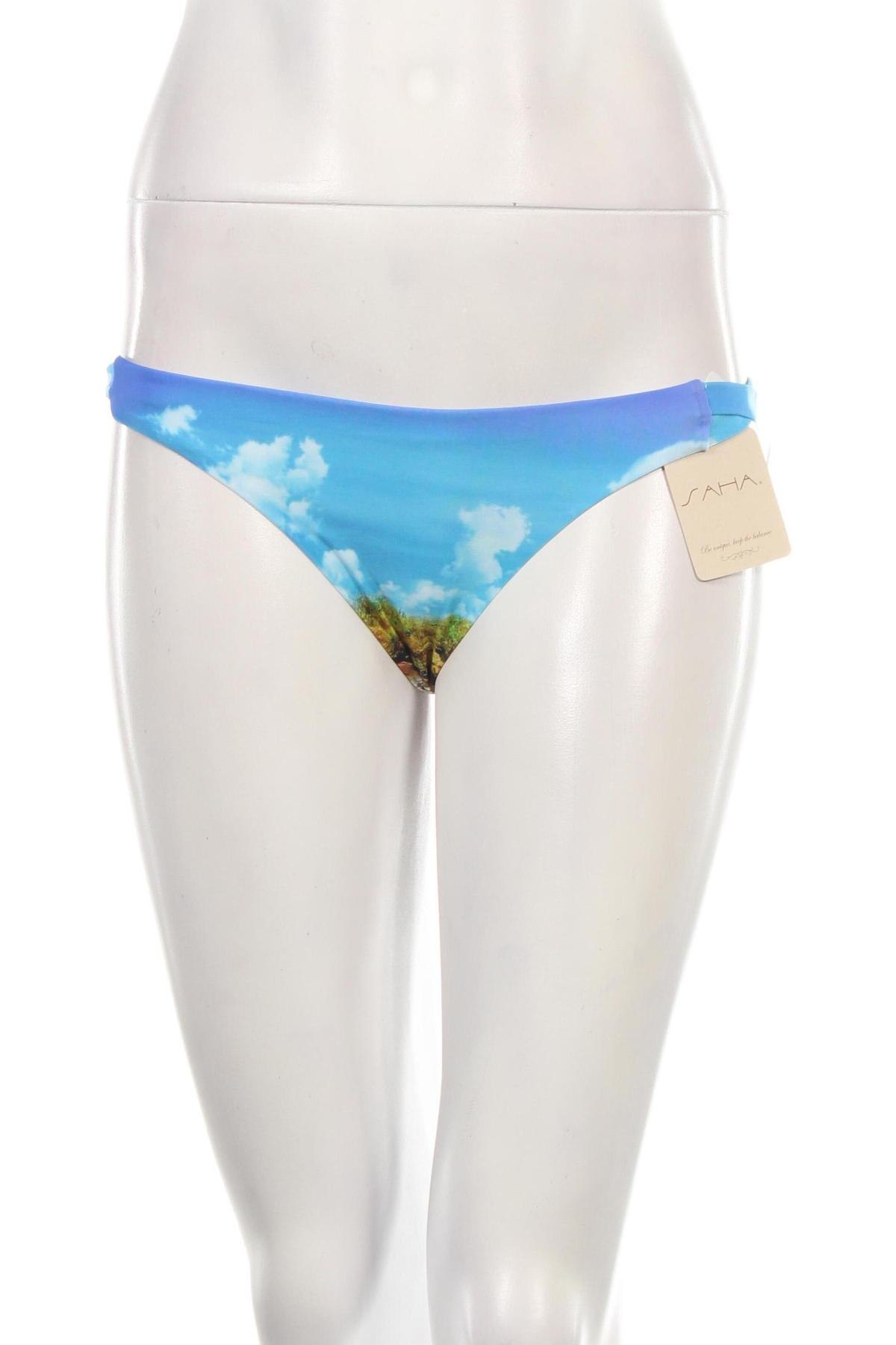 Costum de baie de damă Saha, Mărime S, Culoare Multicolor, Preț 29,99 Lei