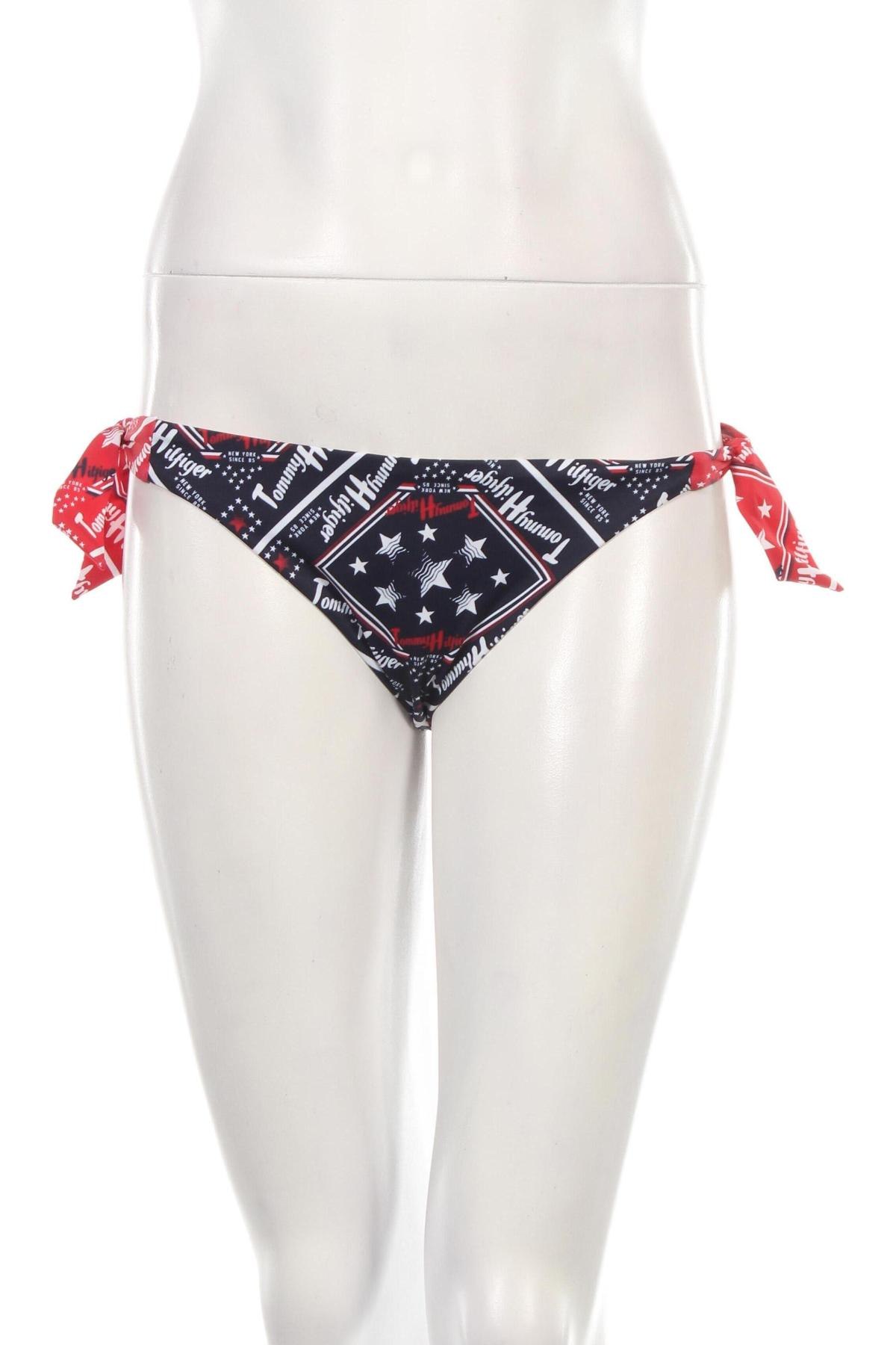 Costum de baie de damă Tommy Hilfiger, Mărime S, Culoare Multicolor, Preț 96,99 Lei