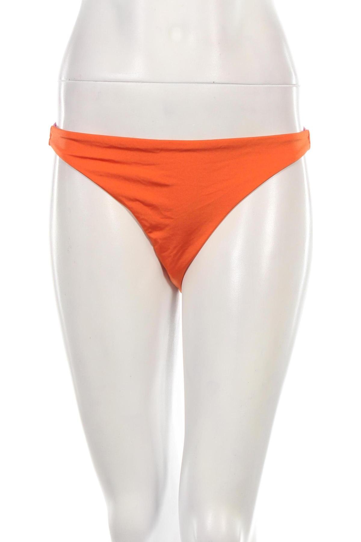 Damen-Badeanzug Topshop, Größe XL, Farbe Orange, Preis € 12,49