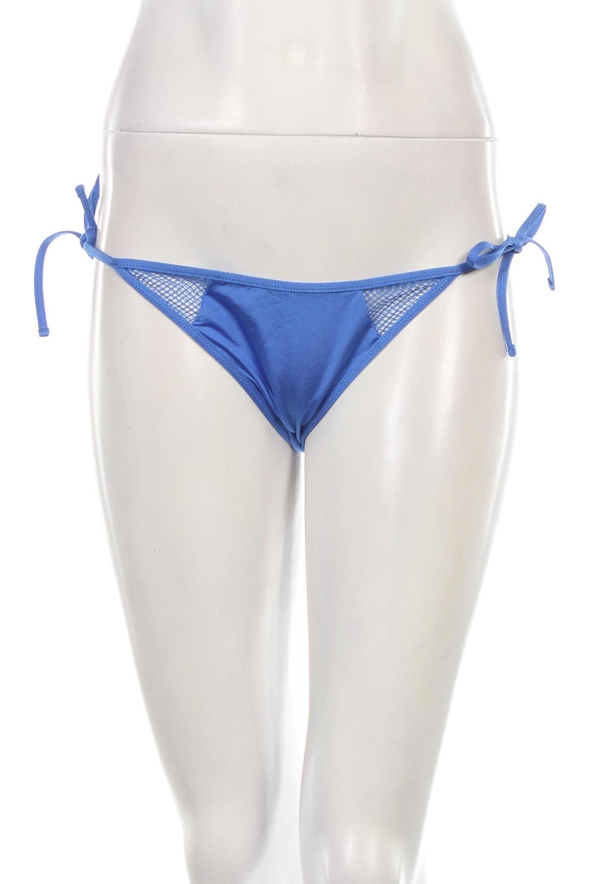 Damen-Badeanzug Topshop, Größe M, Farbe Blau, Preis € 10,99