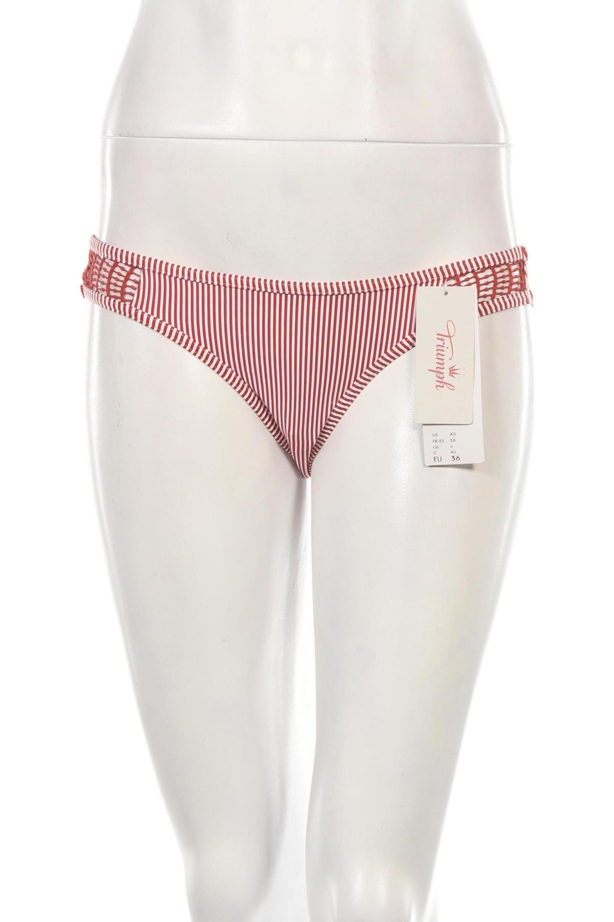 Damen-Badeanzug Triumph, Größe S, Farbe Mehrfarbig, Preis € 12,99