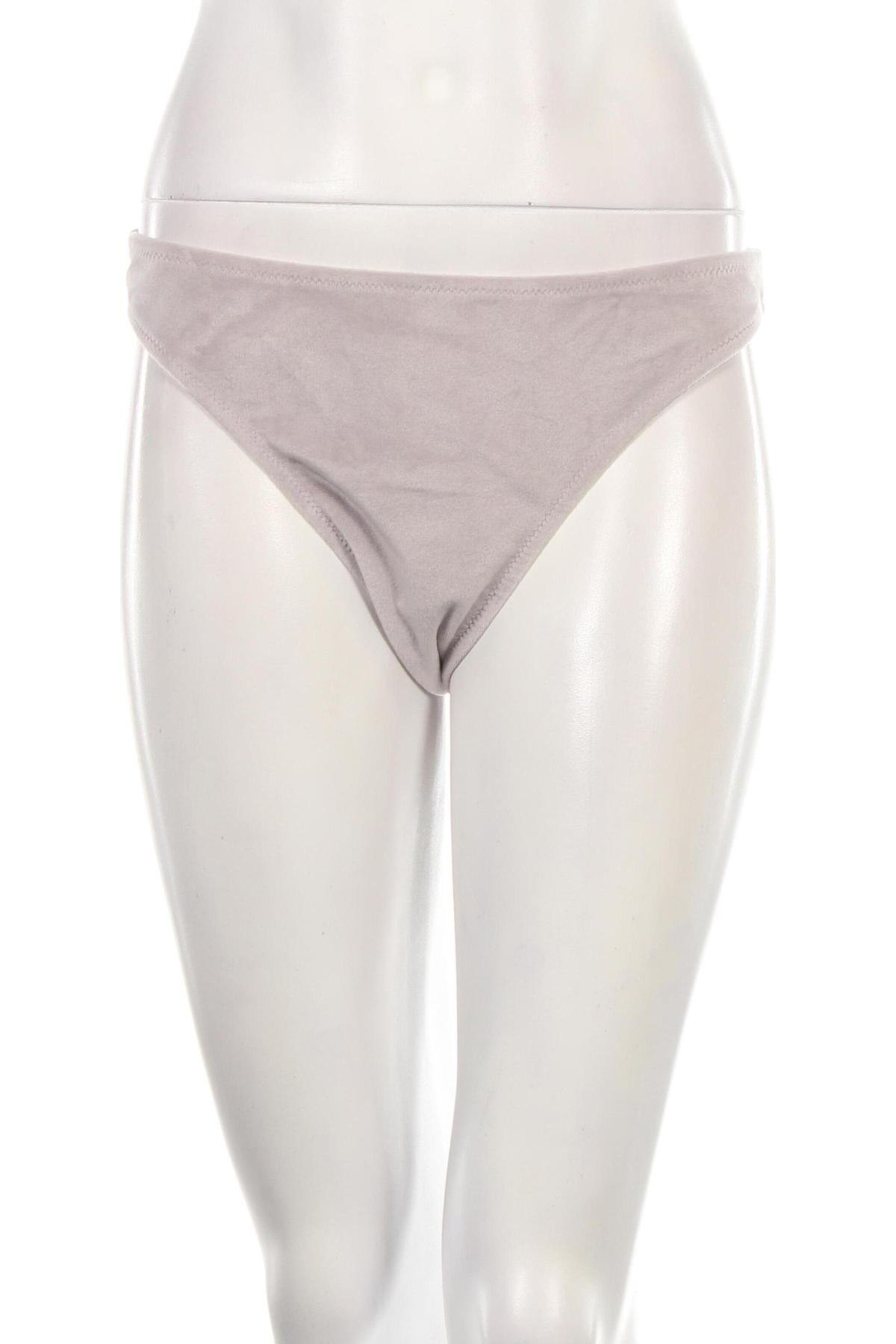 Damen-Badeanzug Twins, Größe L, Farbe Grau, Preis € 6,49