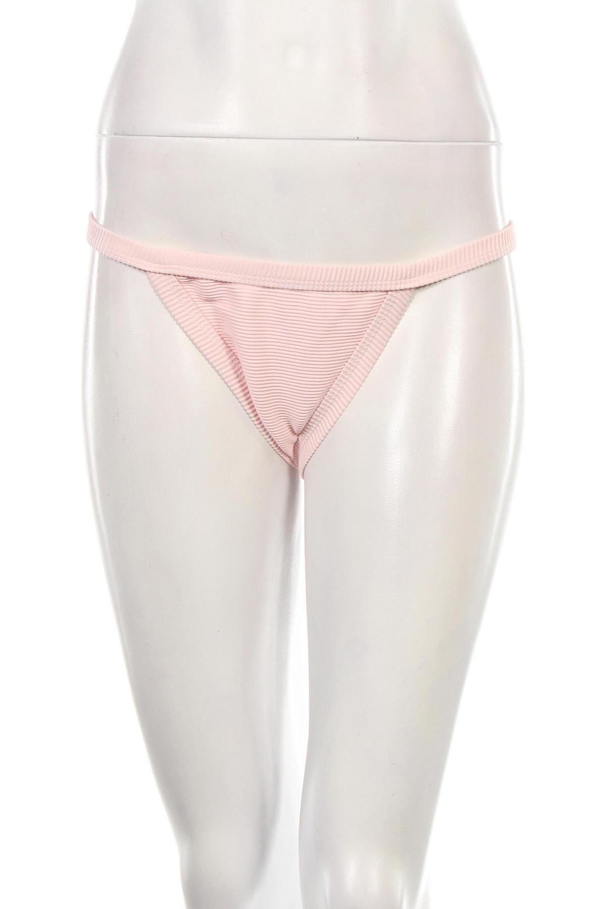 Damen-Badeanzug Twins, Größe L, Farbe Rosa, Preis € 9,99